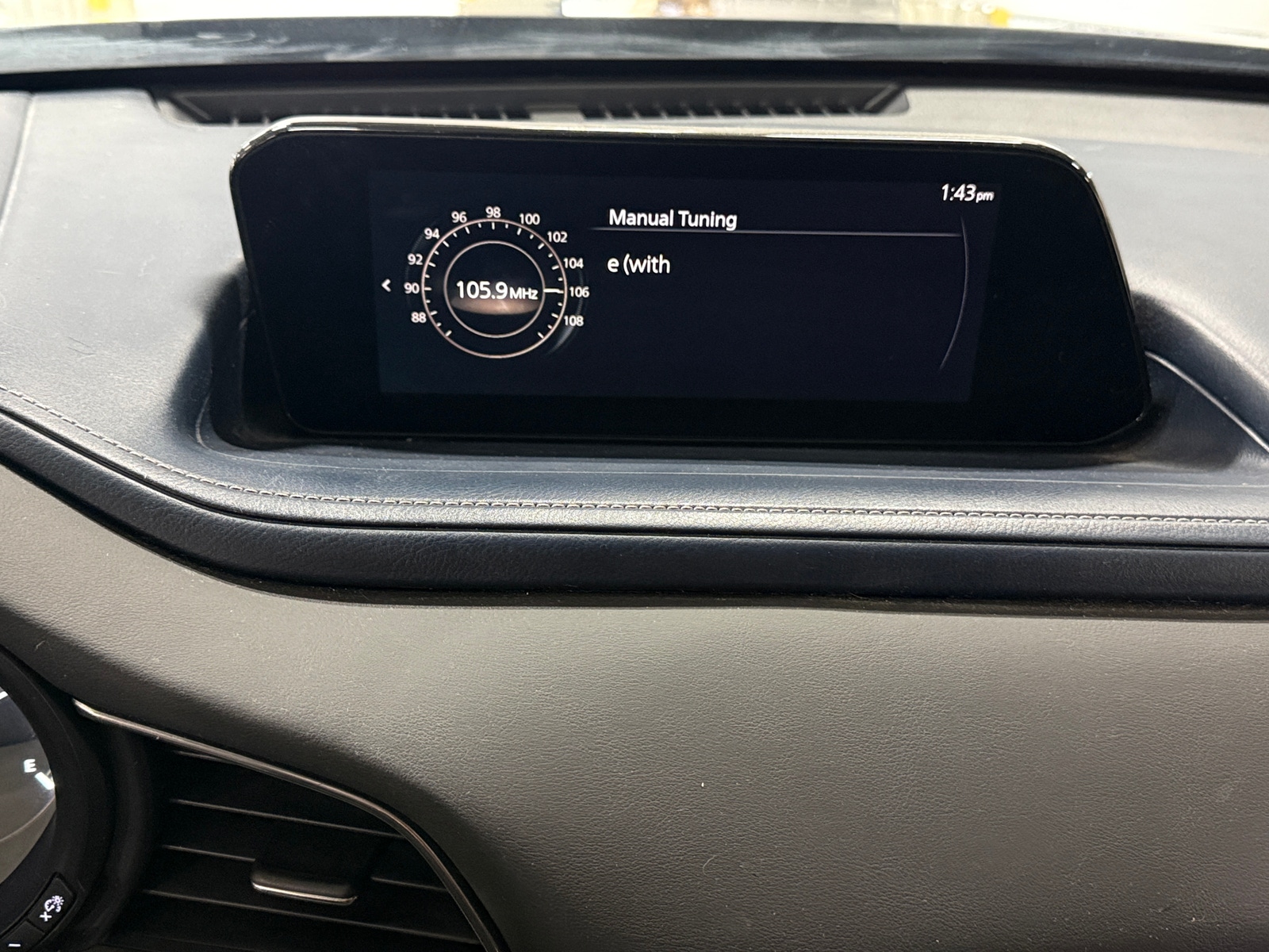 Thumbnail: 2020 Mazda CX-30 - 3