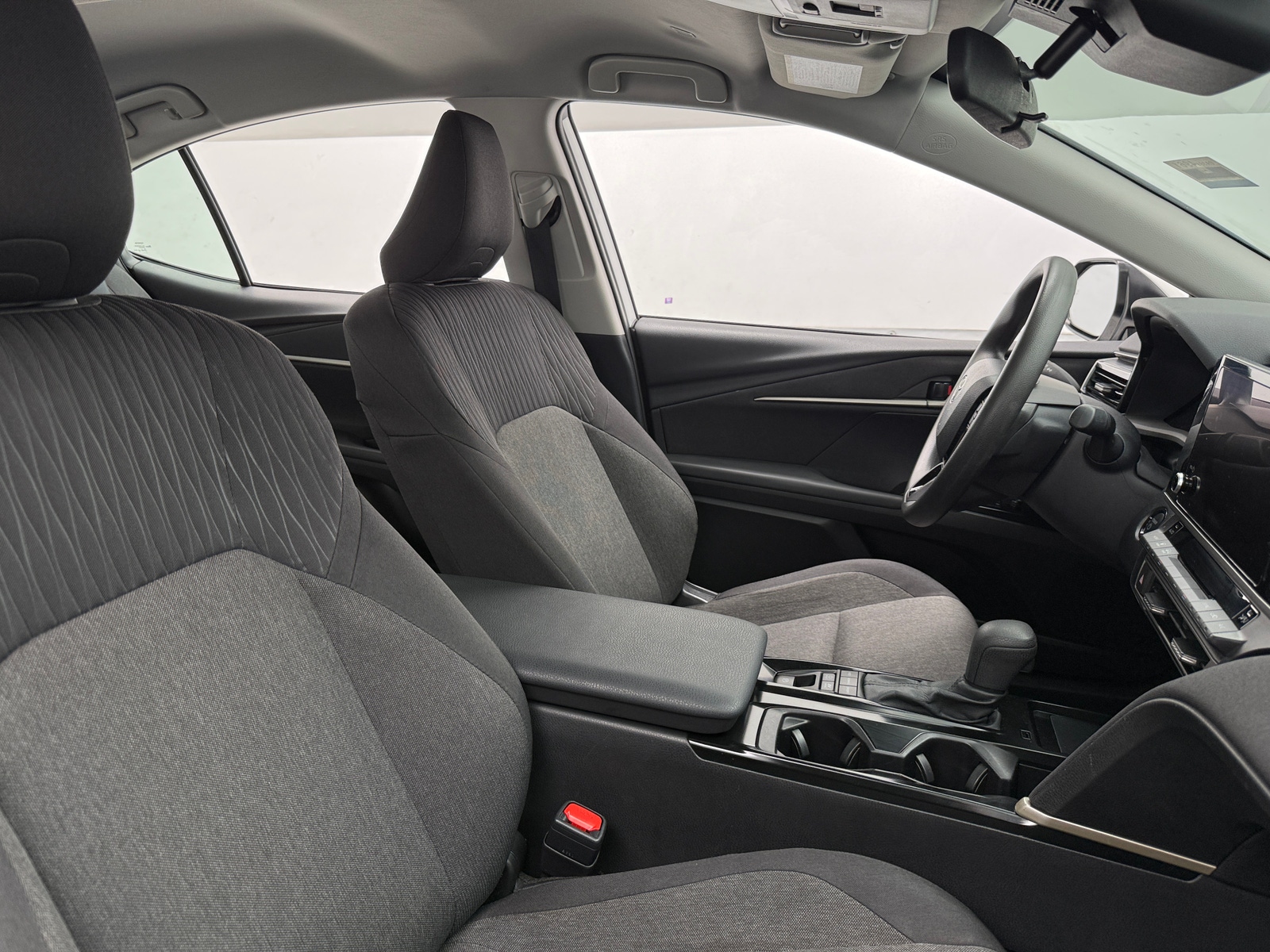 Thumbnail: 2025 Toyota Camry - 2