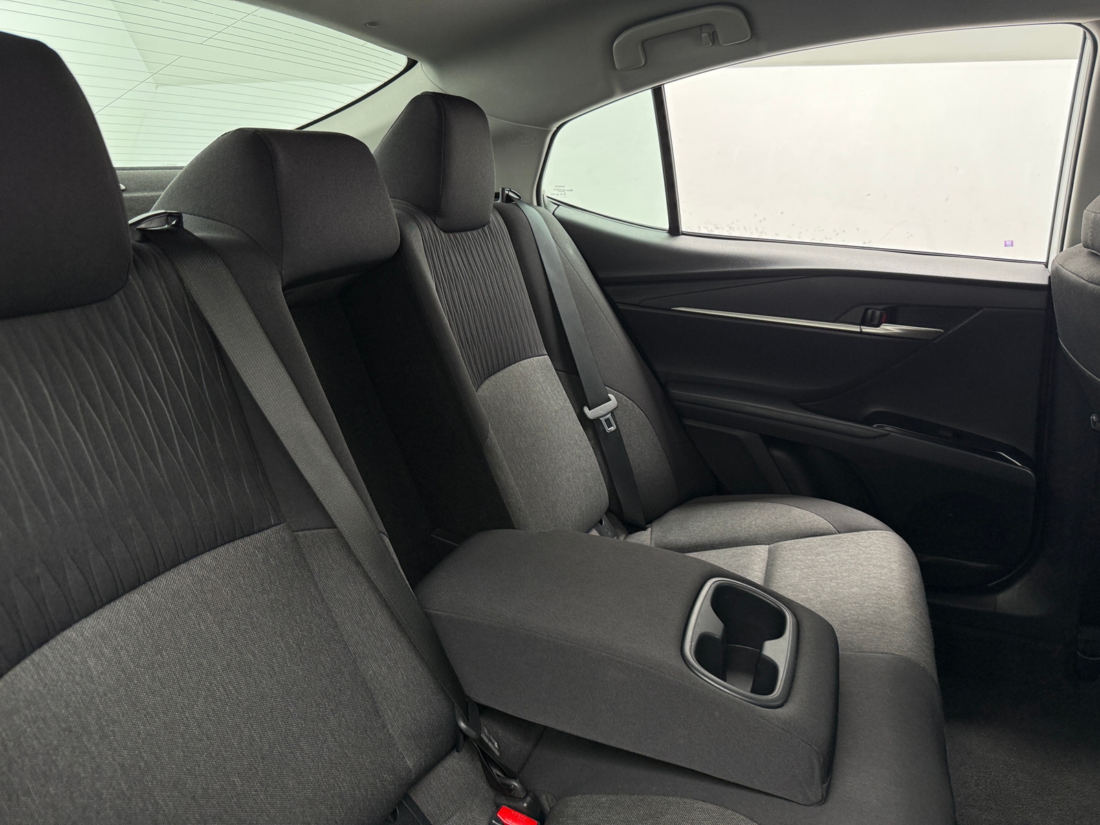 Thumbnail: 2025 Toyota Camry - 6