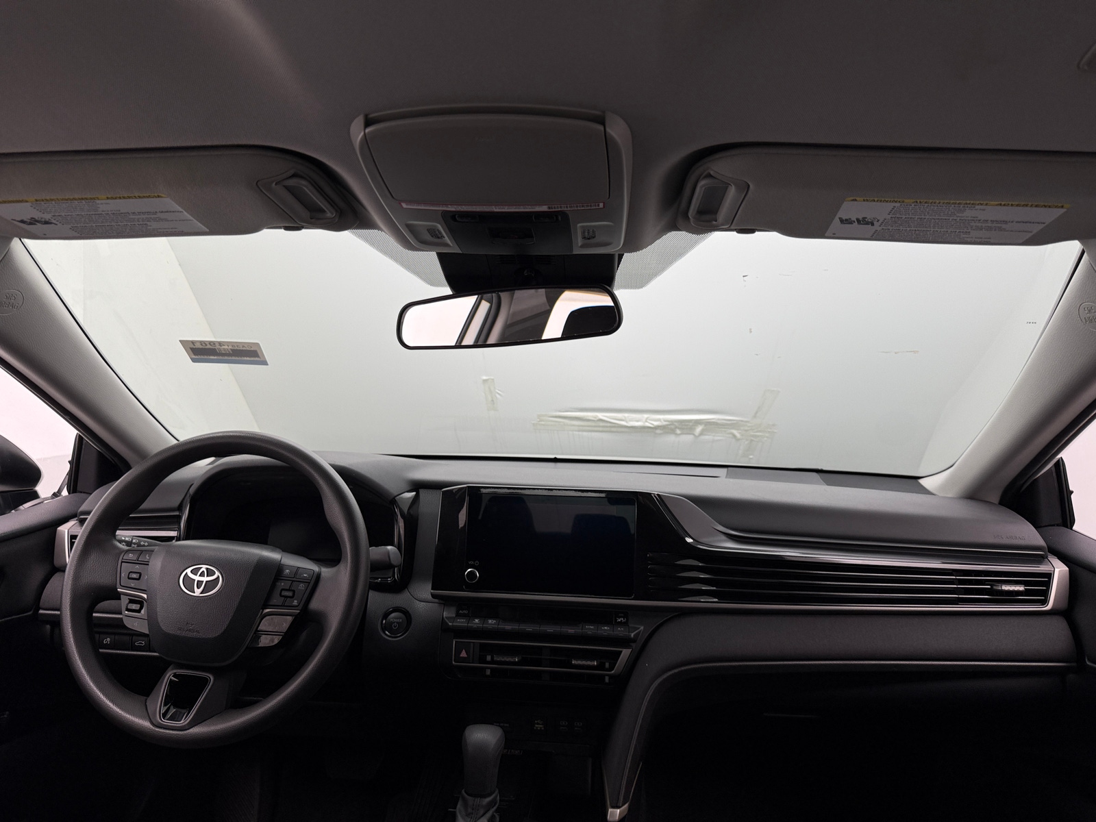 Thumbnail: 2025 Toyota Camry - 3