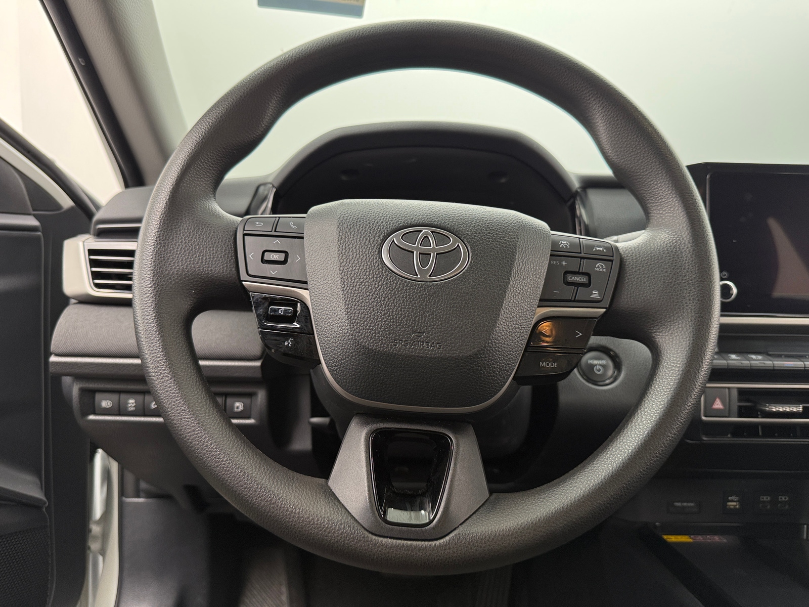 Thumbnail: 2025 Toyota Camry - 5