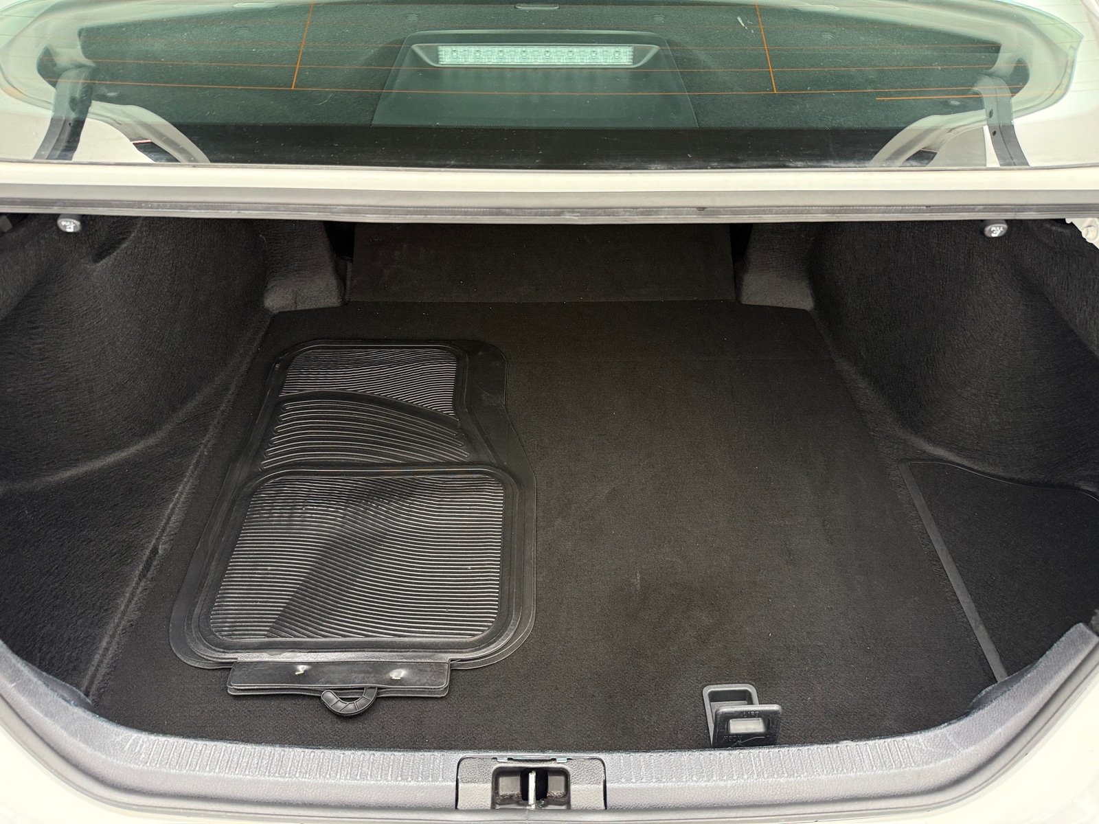 Thumbnail: 2025 Toyota Camry - 7