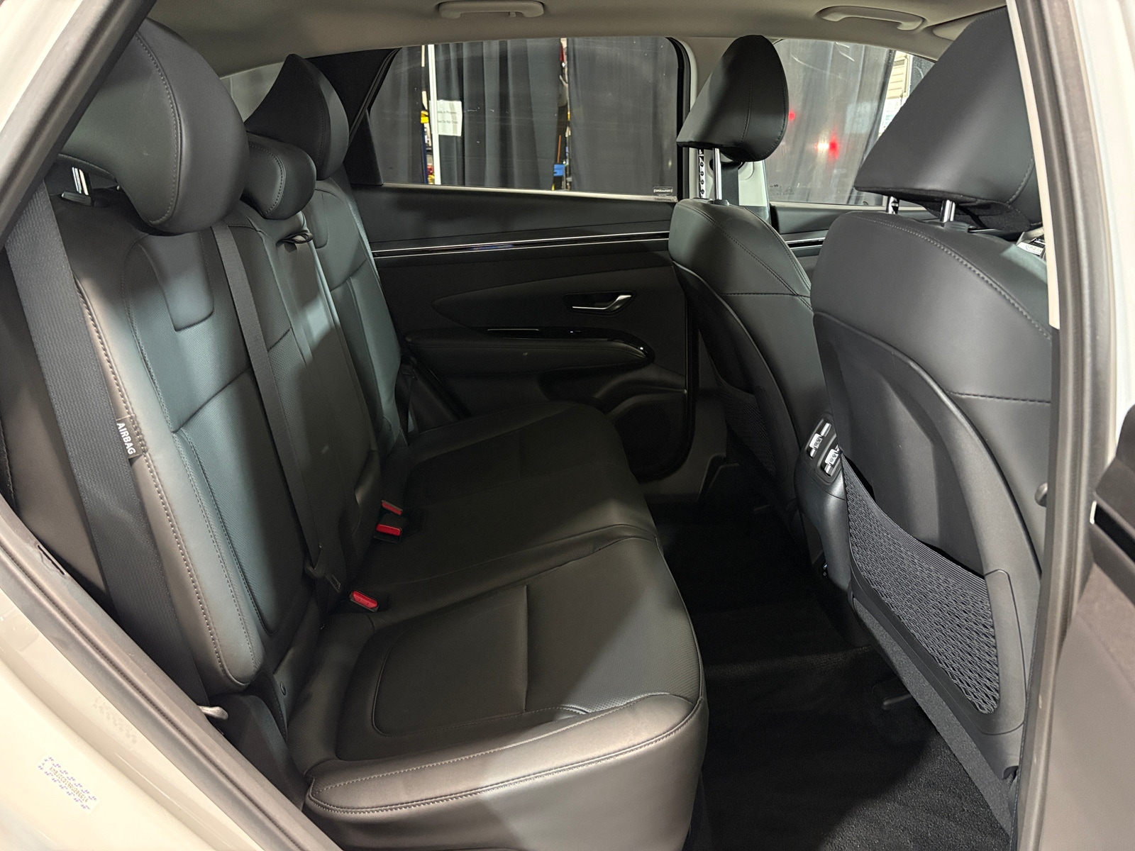 Thumbnail: 2024 Hyundai Tucson - 6