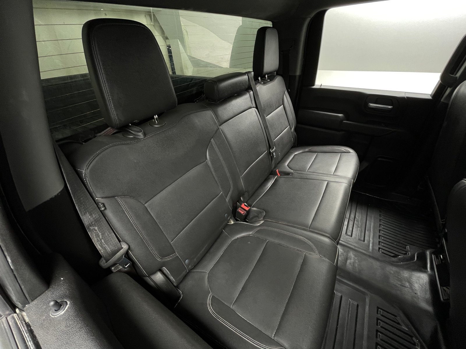 Thumbnail: 2023 GMC Sierra 3500 - 5