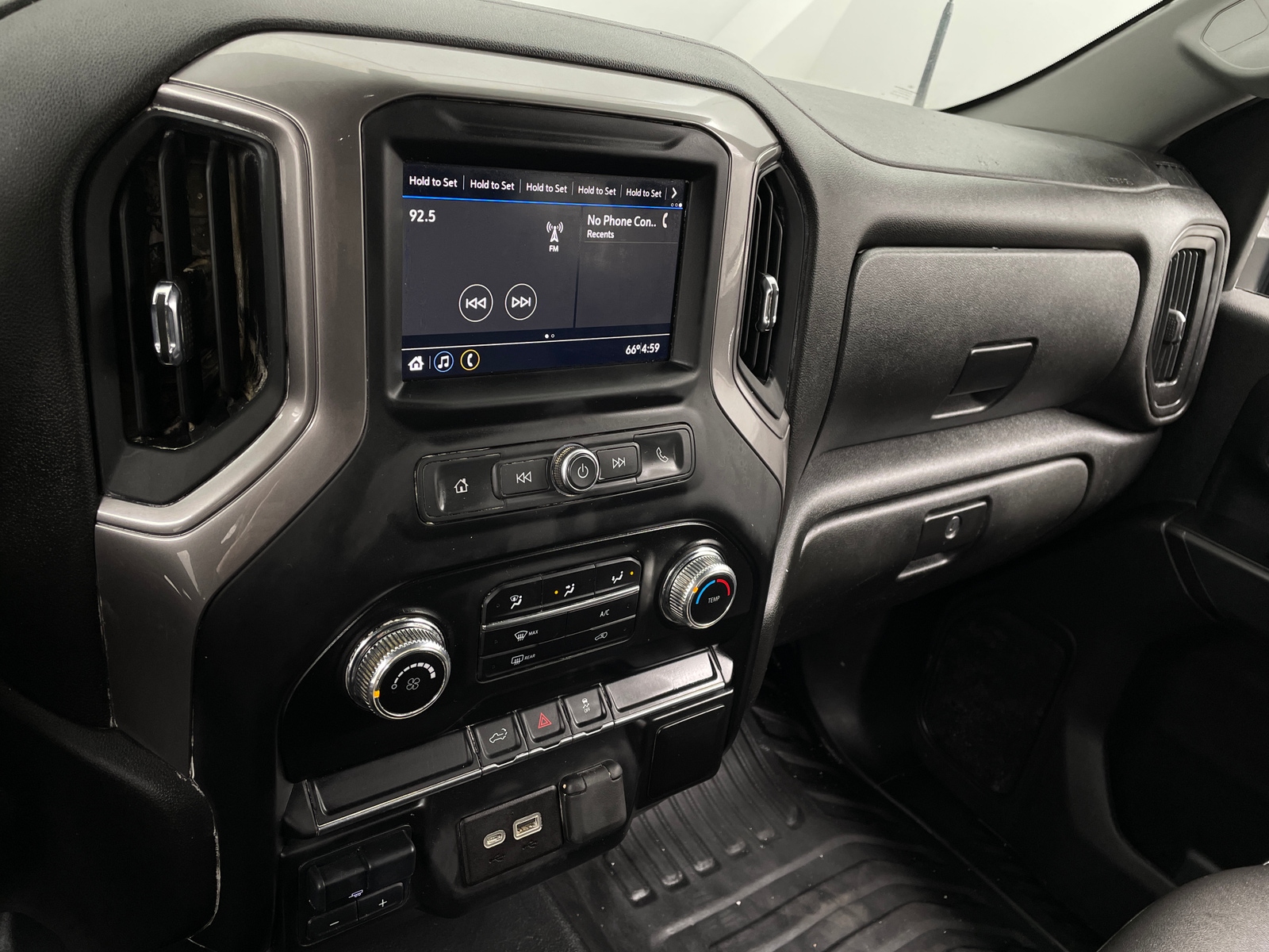 Thumbnail: 2023 GMC Sierra 3500 - 3