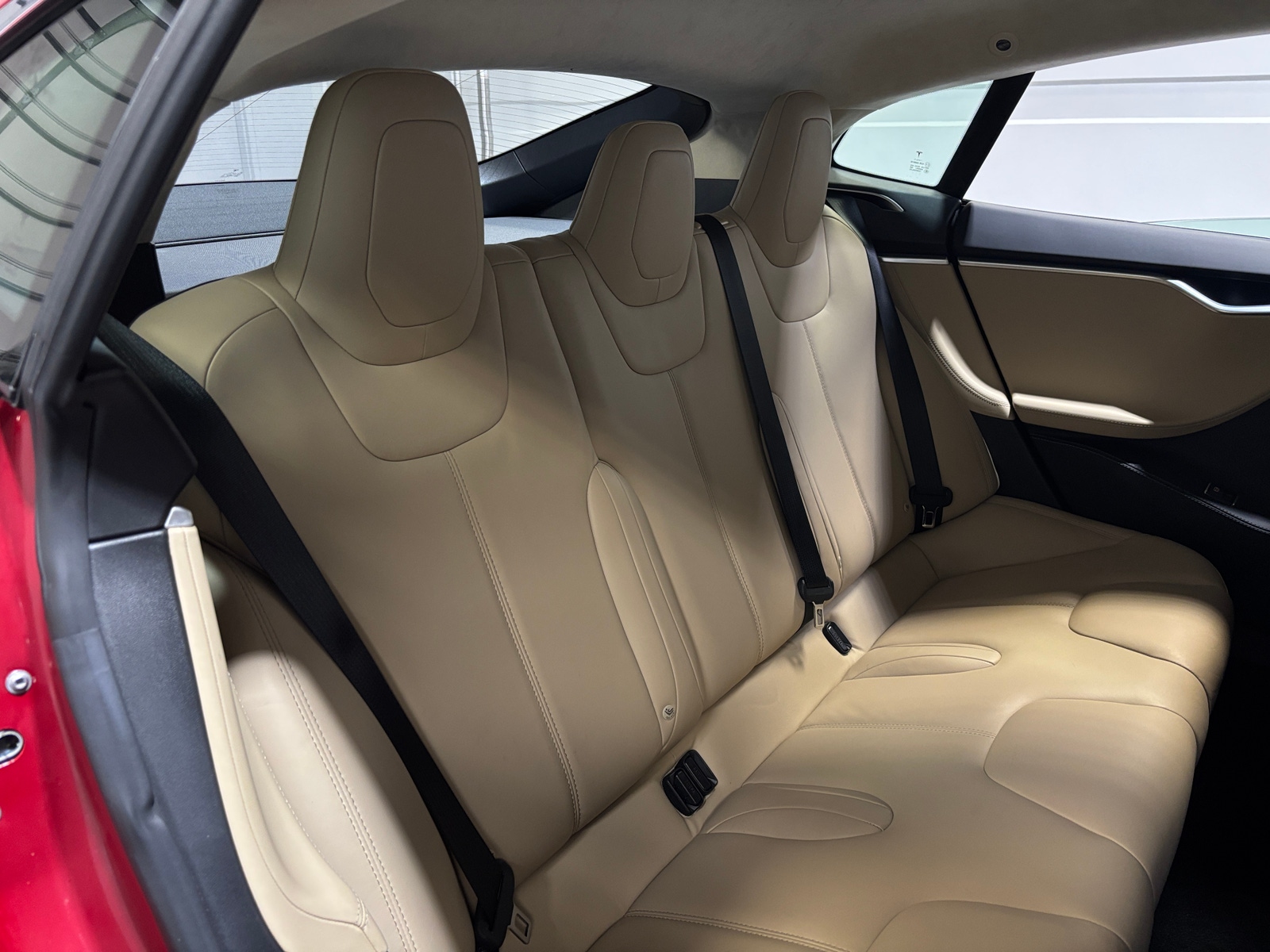 Thumbnail: 2017 Tesla Model S - 5