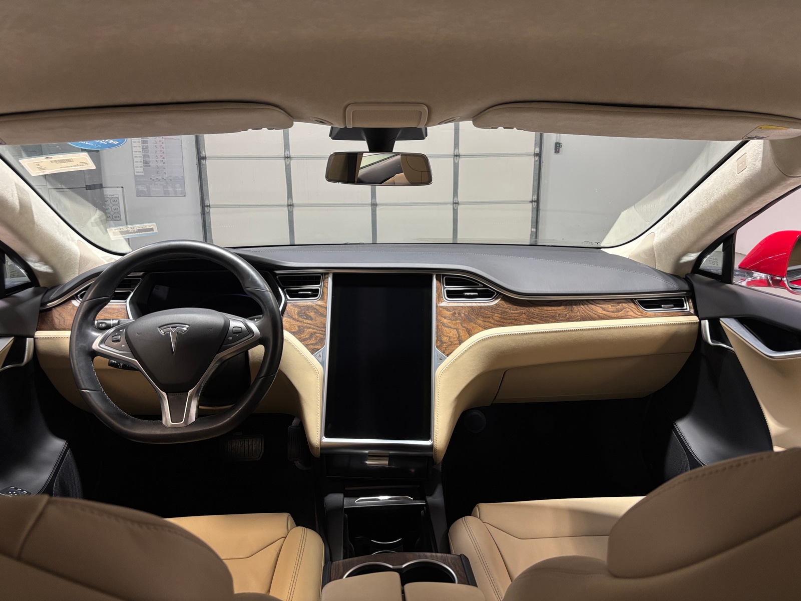 Thumbnail: 2017 Tesla Model S - 2