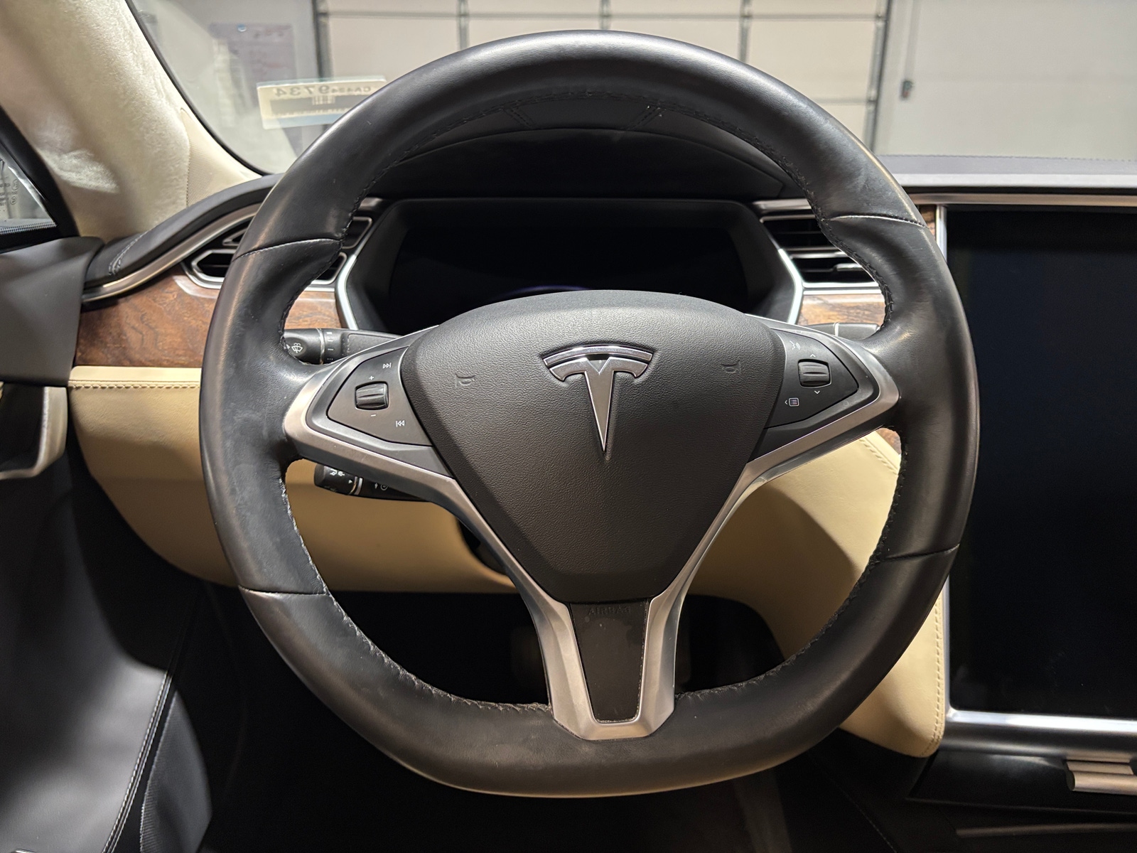Thumbnail: 2017 Tesla Model S - 4