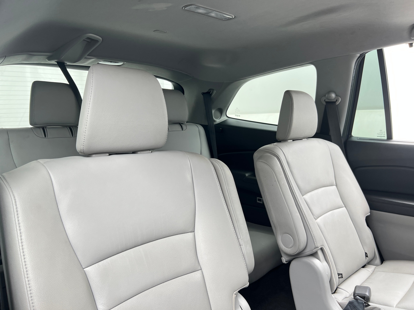 Thumbnail: 2020 Honda Pilot - 5