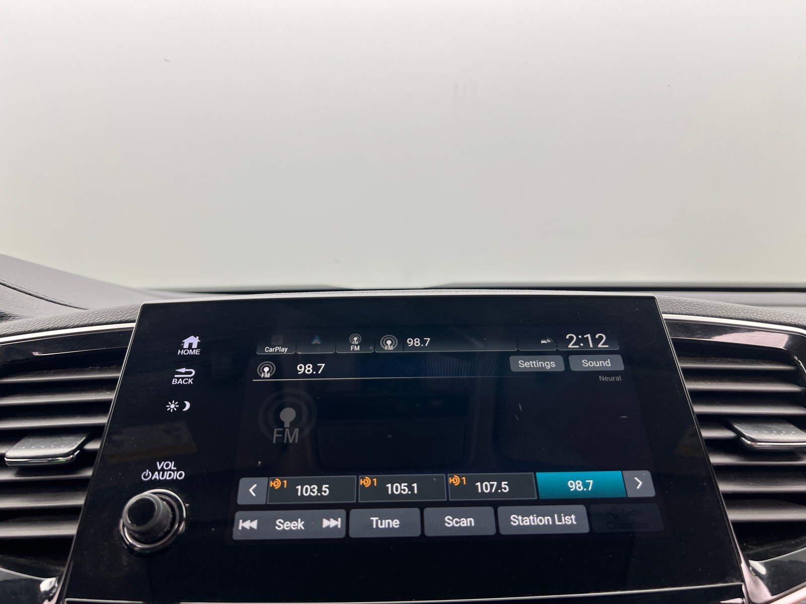 Thumbnail: 2020 Honda Pilot - 3