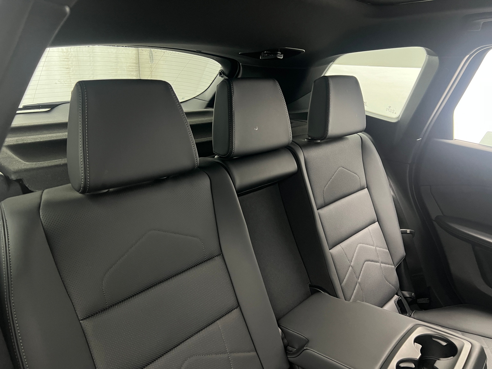 Thumbnail: 2025 BMW X1 - 5