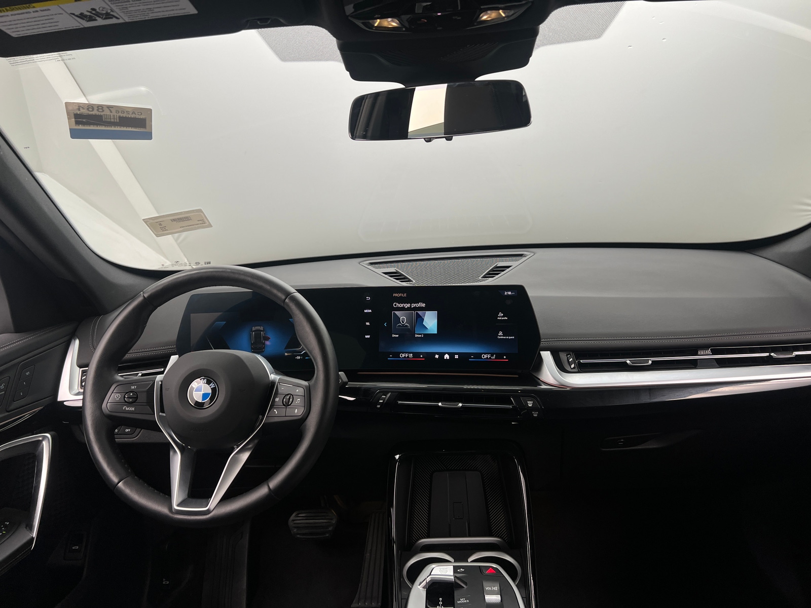 Thumbnail: 2025 BMW X1 - 2