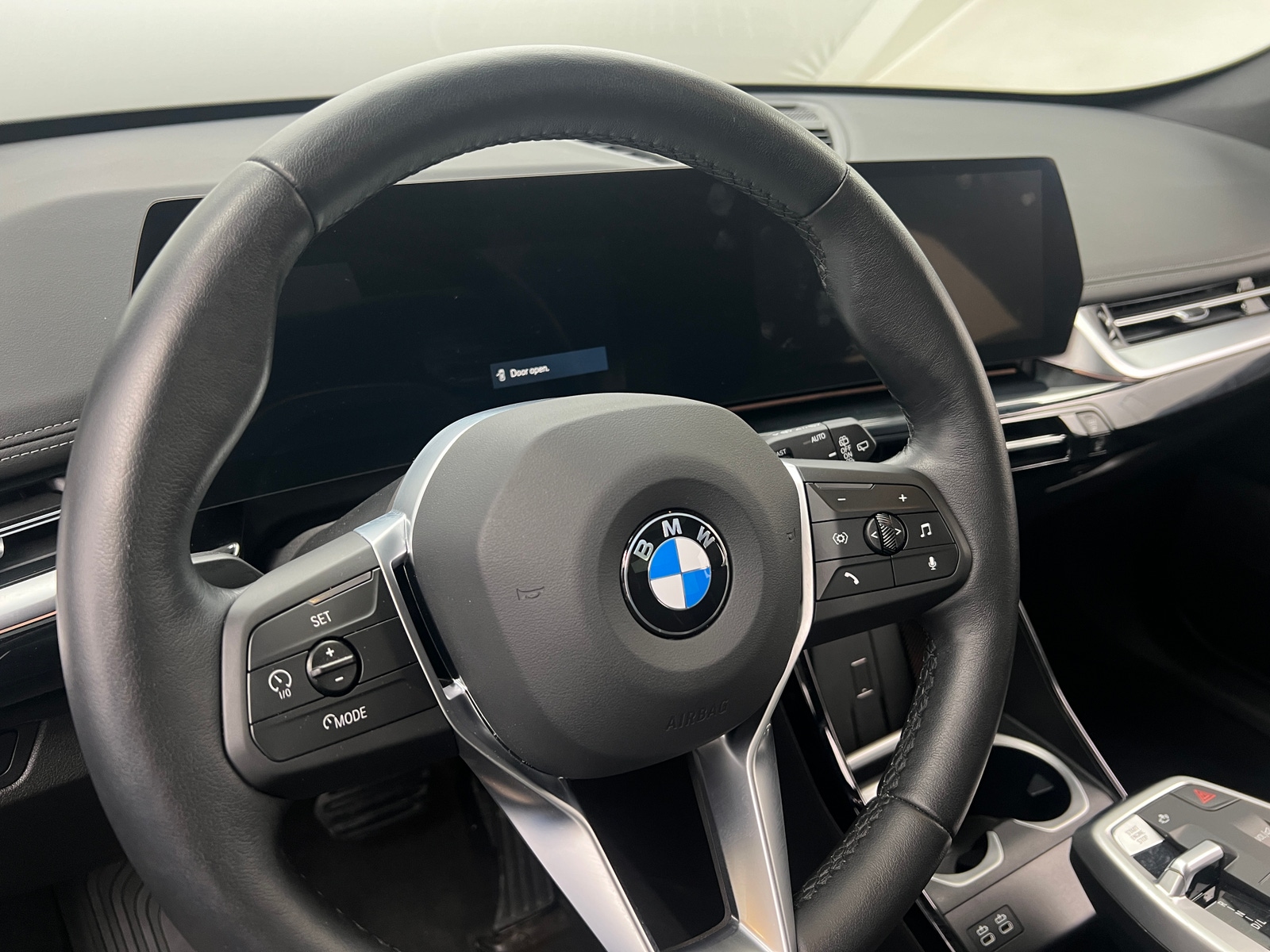 Thumbnail: 2025 BMW X1 - 4