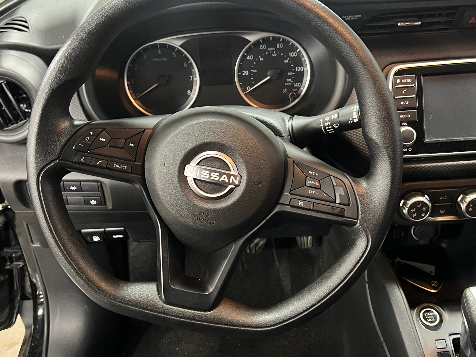 Thumbnail: 2023 Nissan Kicks - 5