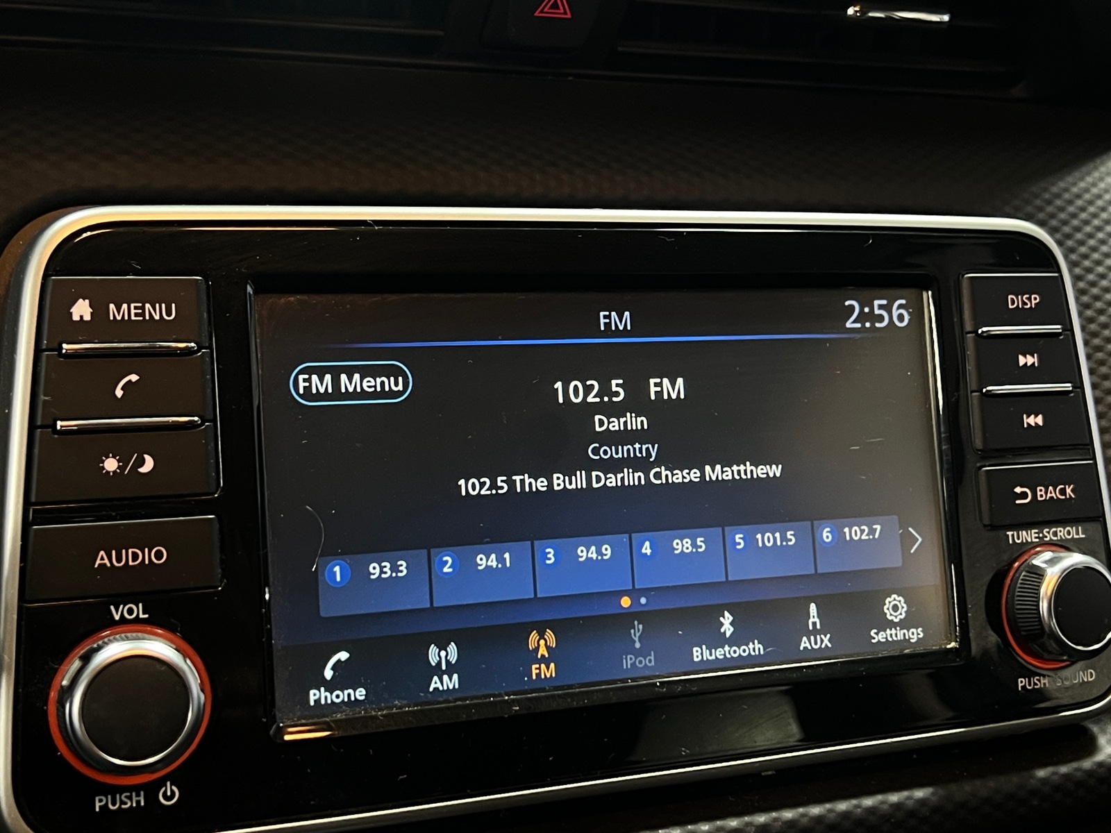 Thumbnail: 2023 Nissan Kicks - 4