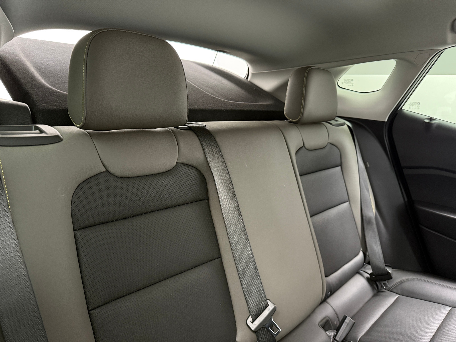 Thumbnail: 2025 Chevrolet Trax - 5