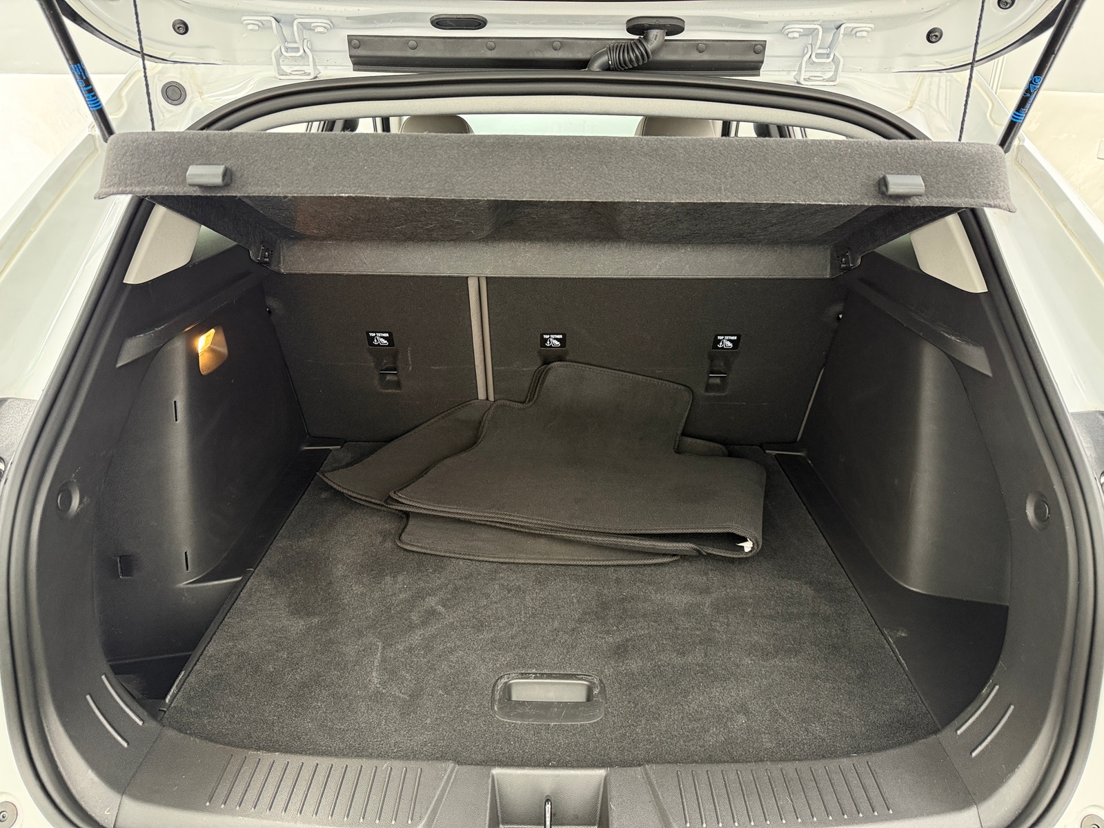 Thumbnail: 2025 Chevrolet Trax - 6