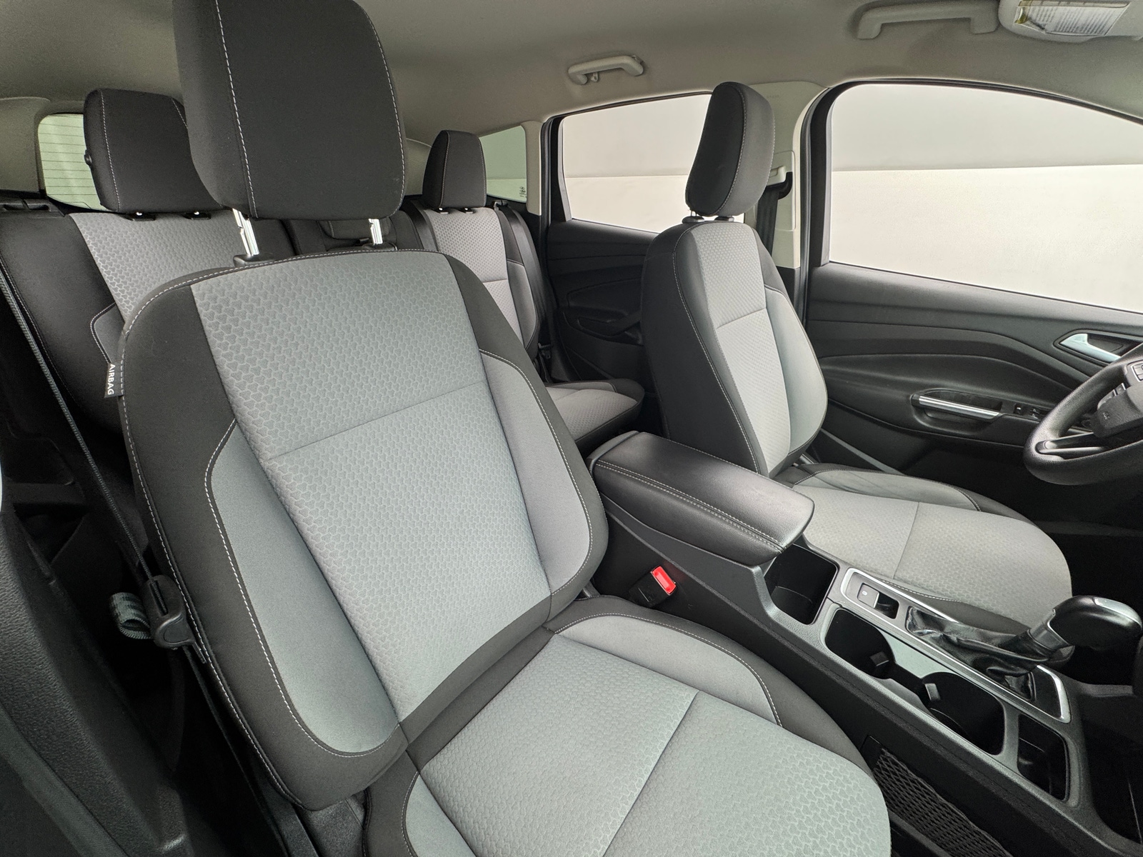 Thumbnail: 2018 Ford Escape - 2