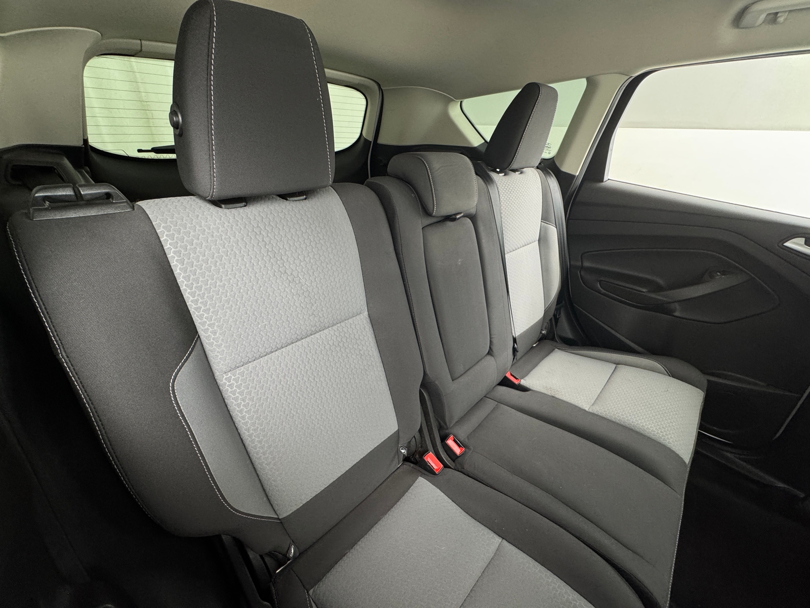 Thumbnail: 2018 Ford Escape - 6