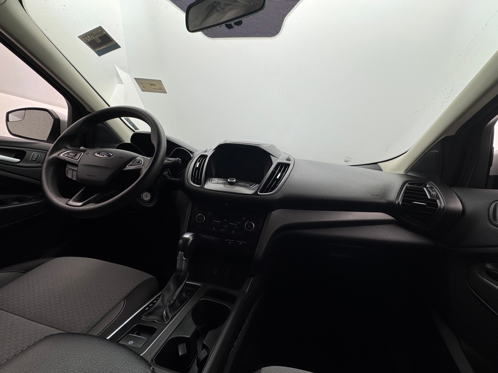 Thumbnail: 2018 Ford Escape - 3