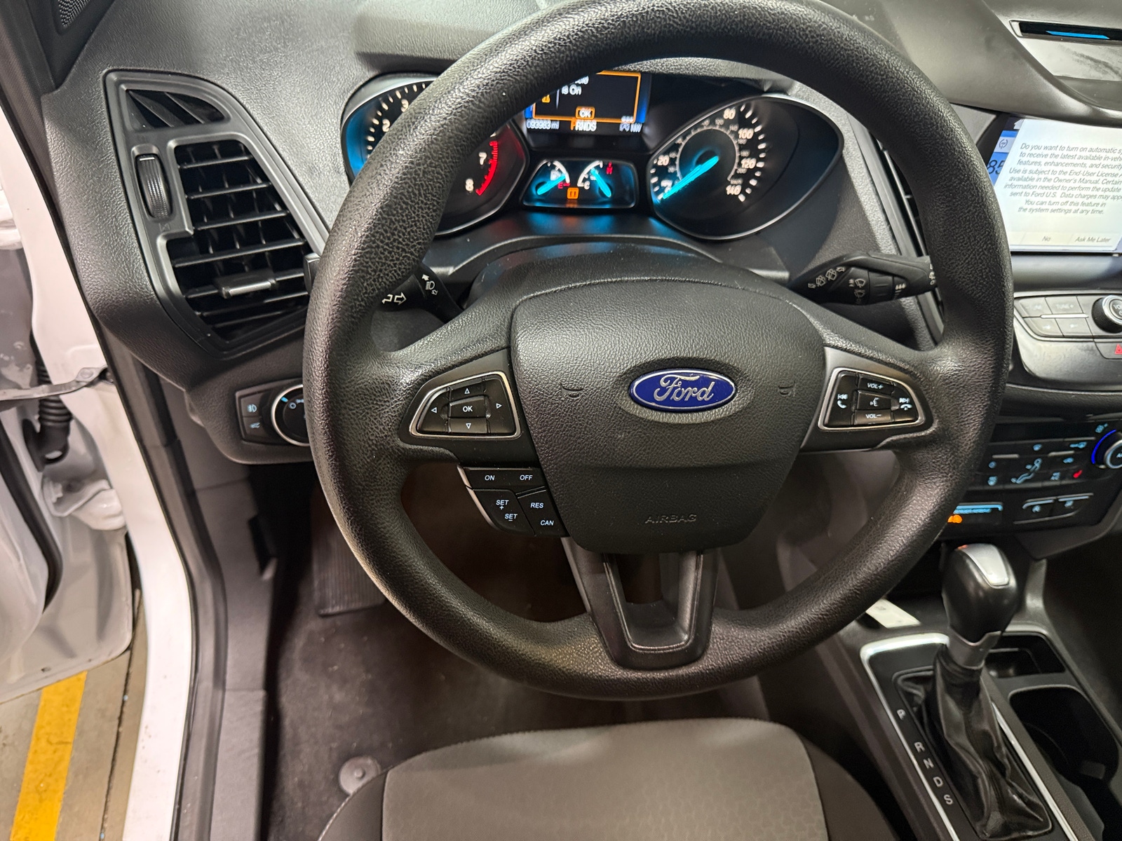 Thumbnail: 2018 Ford Escape - 5