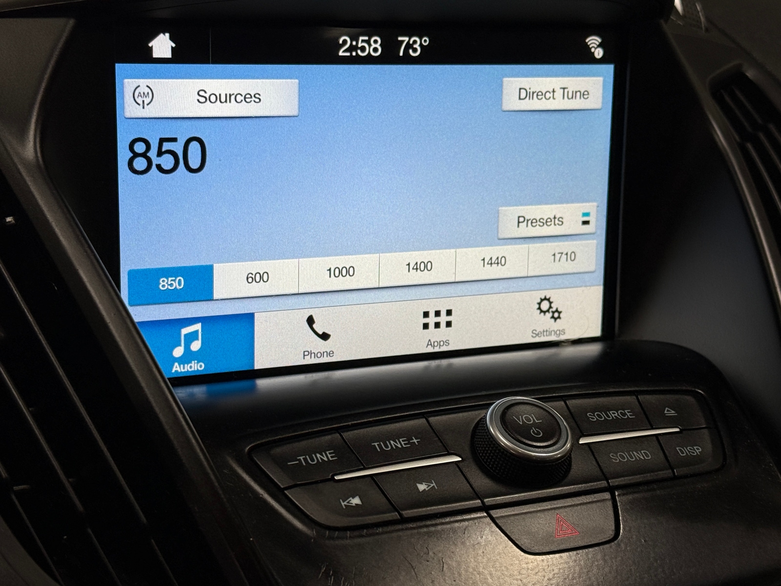 Thumbnail: 2018 Ford Escape - 4