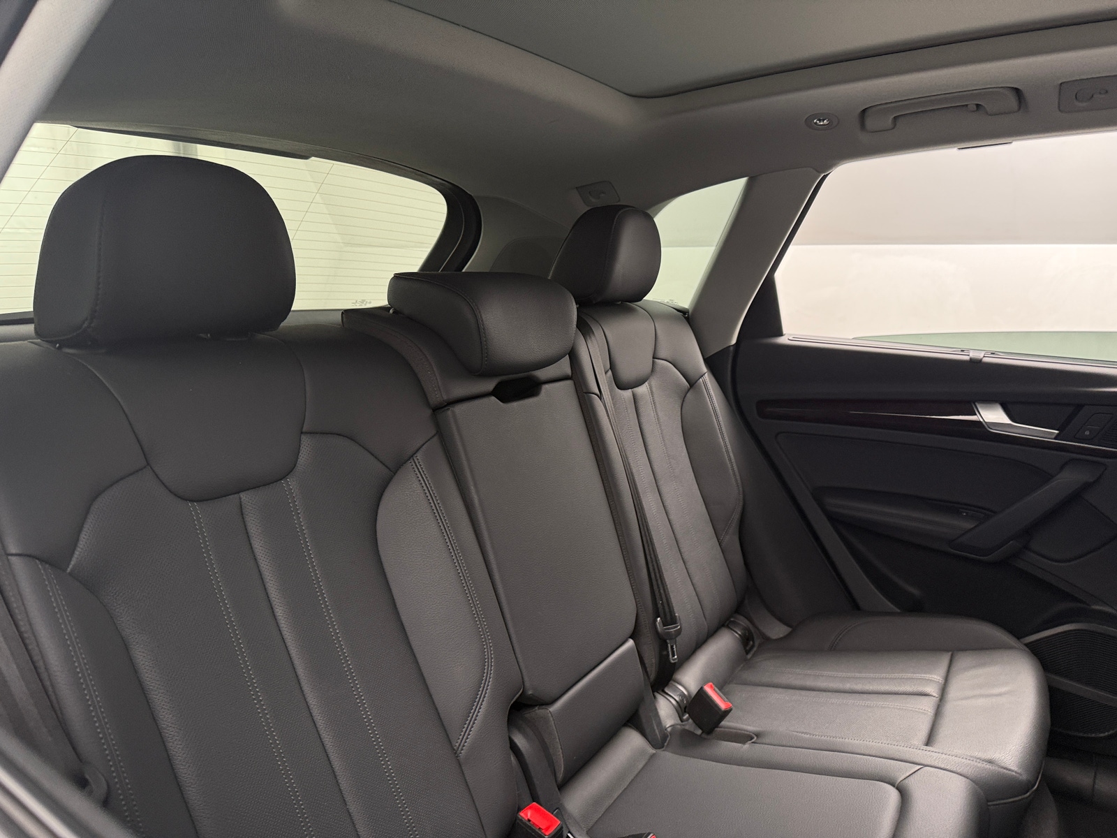 Thumbnail: 2020 Audi Q5 - 5