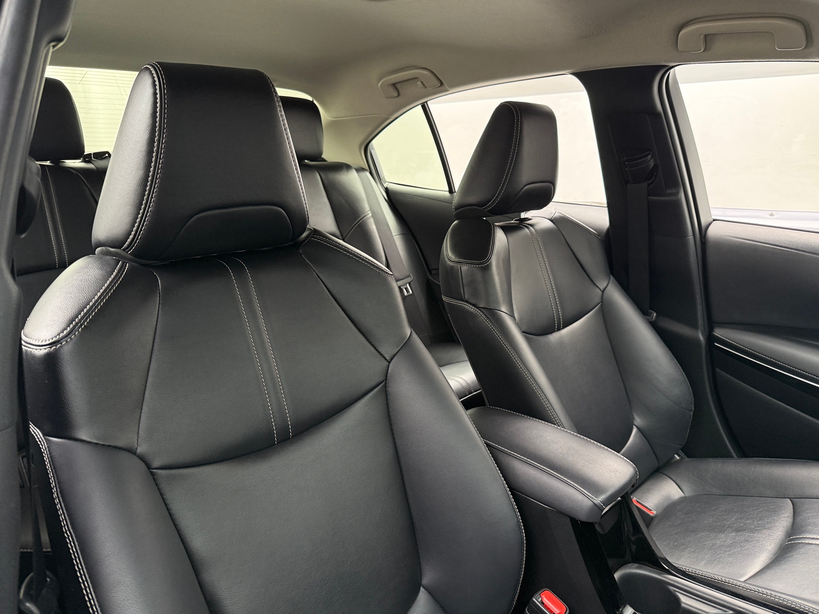 Thumbnail: 2022 Toyota Corolla - 2