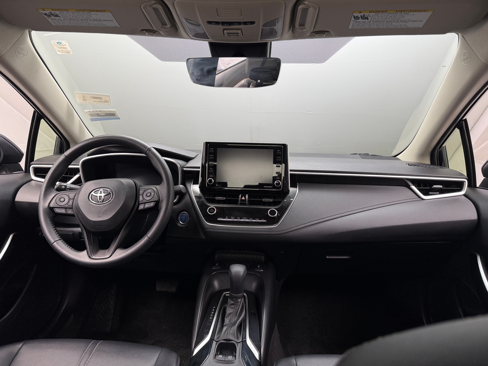 Thumbnail: 2022 Toyota Corolla - 3