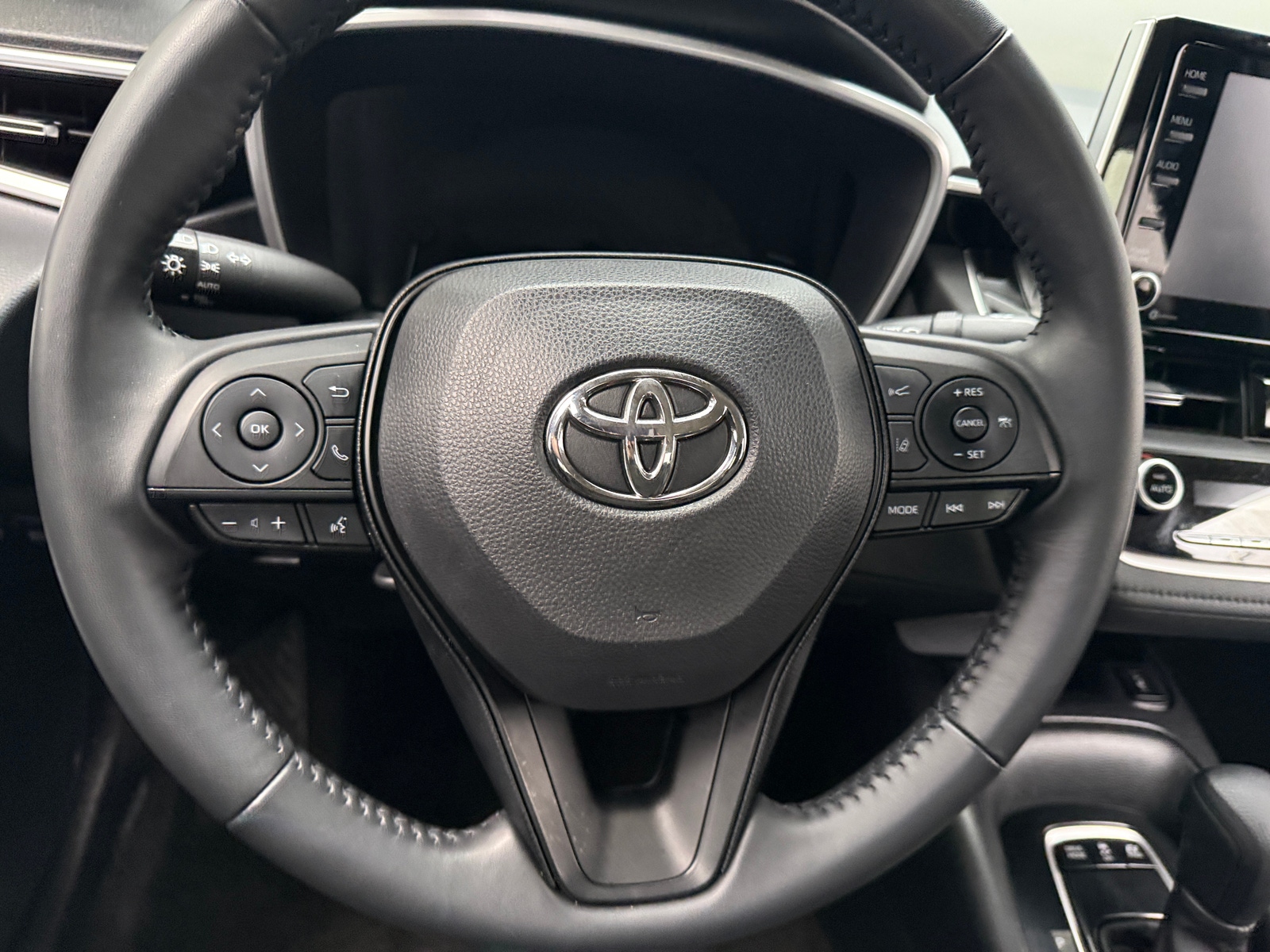 Thumbnail: 2022 Toyota Corolla - 5