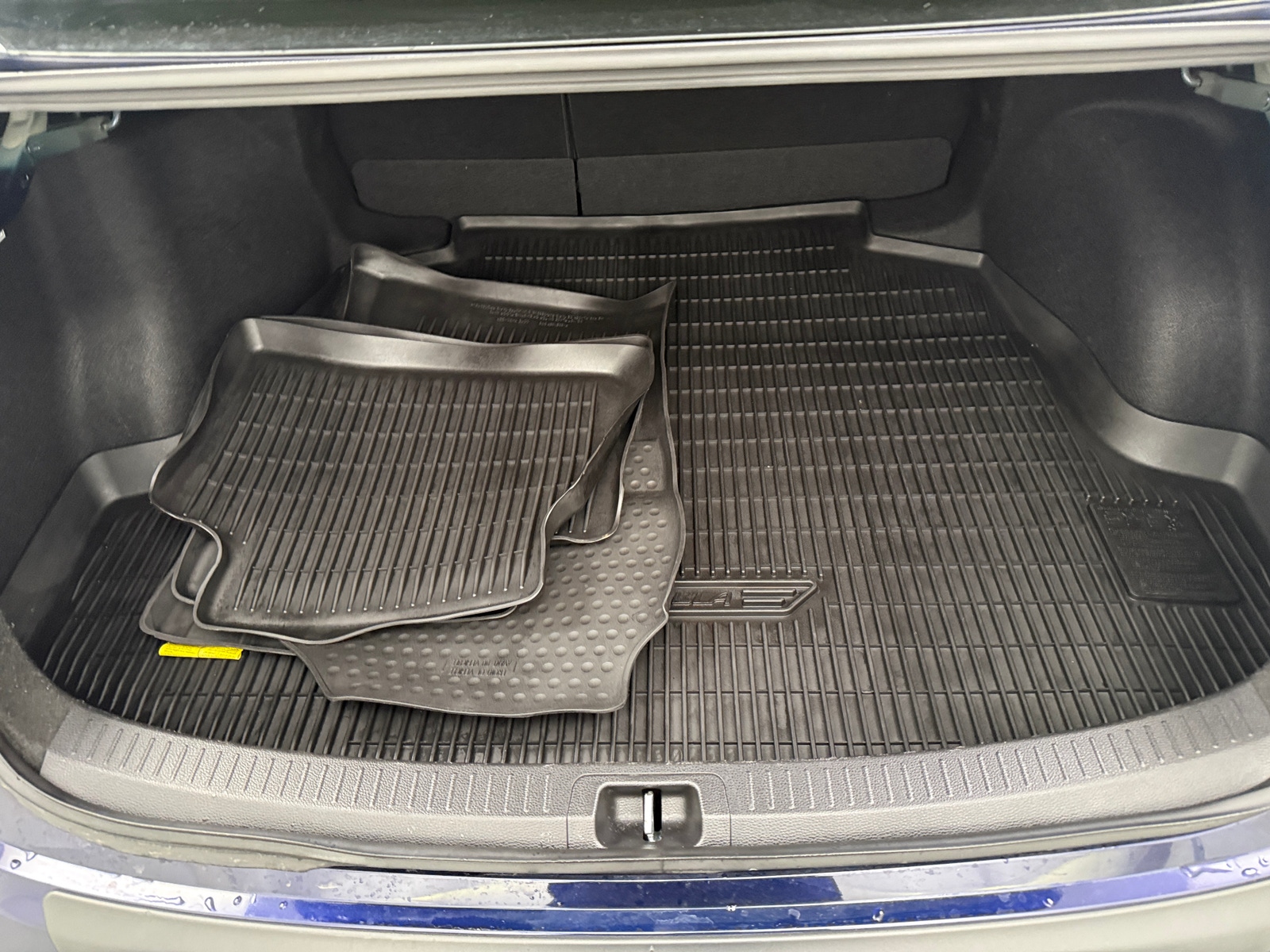 Thumbnail: 2022 Toyota Corolla - 7