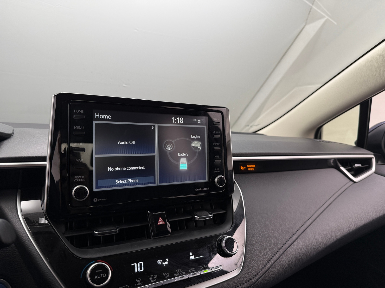 Thumbnail: 2022 Toyota Corolla - 4