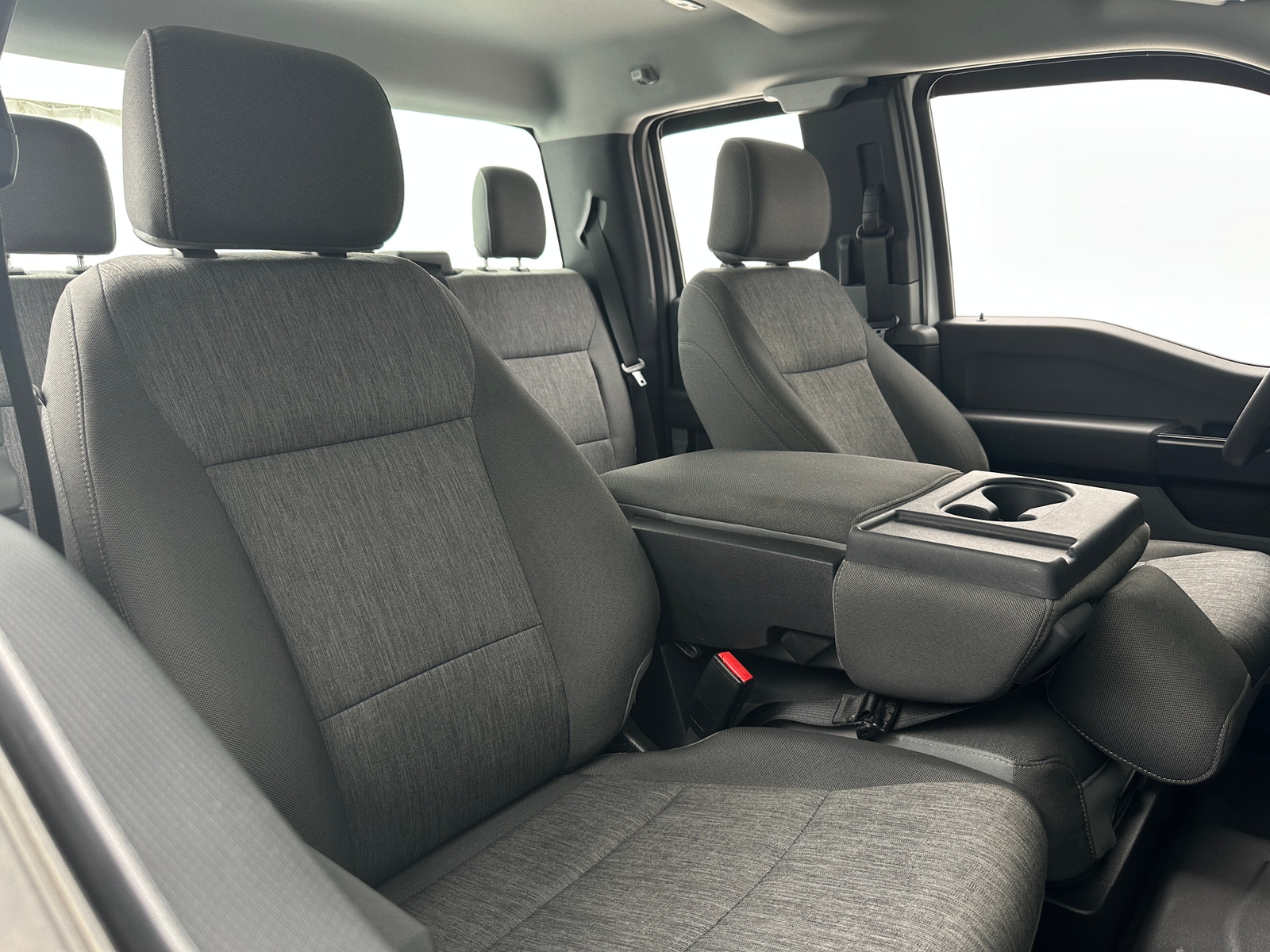 Thumbnail: 2022 Ford Econoline - 2