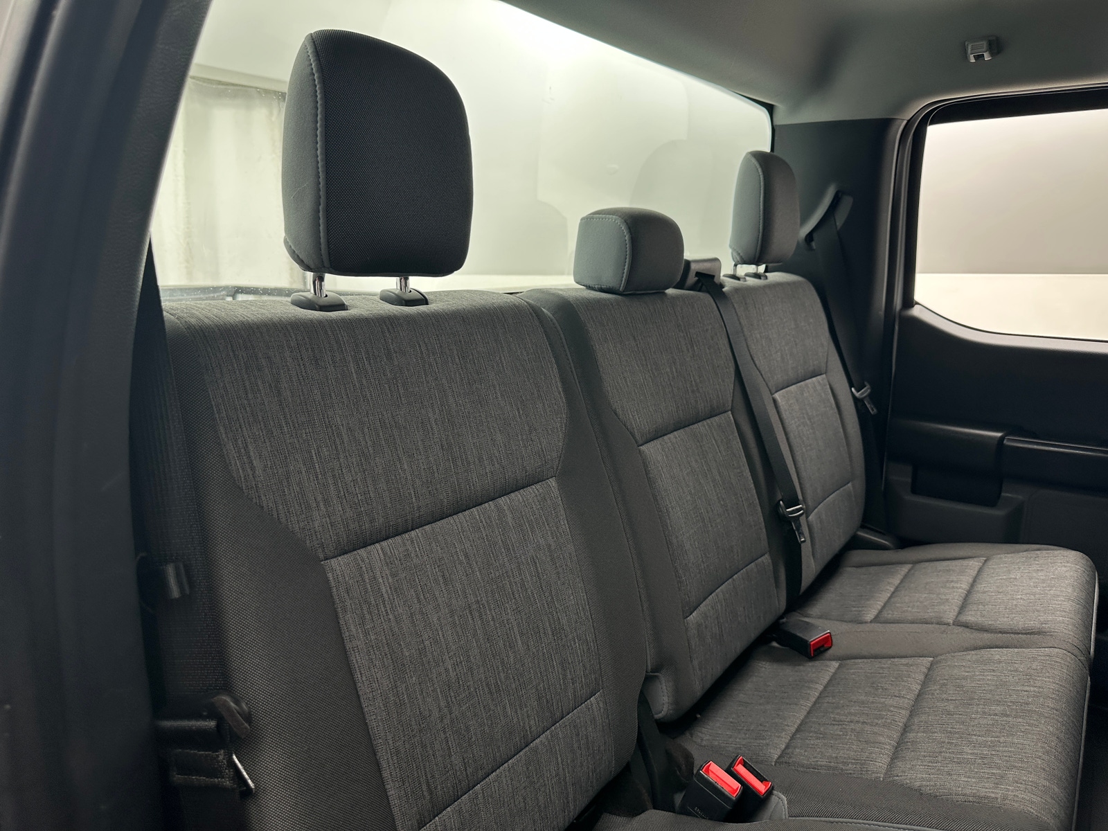 Thumbnail: 2022 Ford Econoline - 6