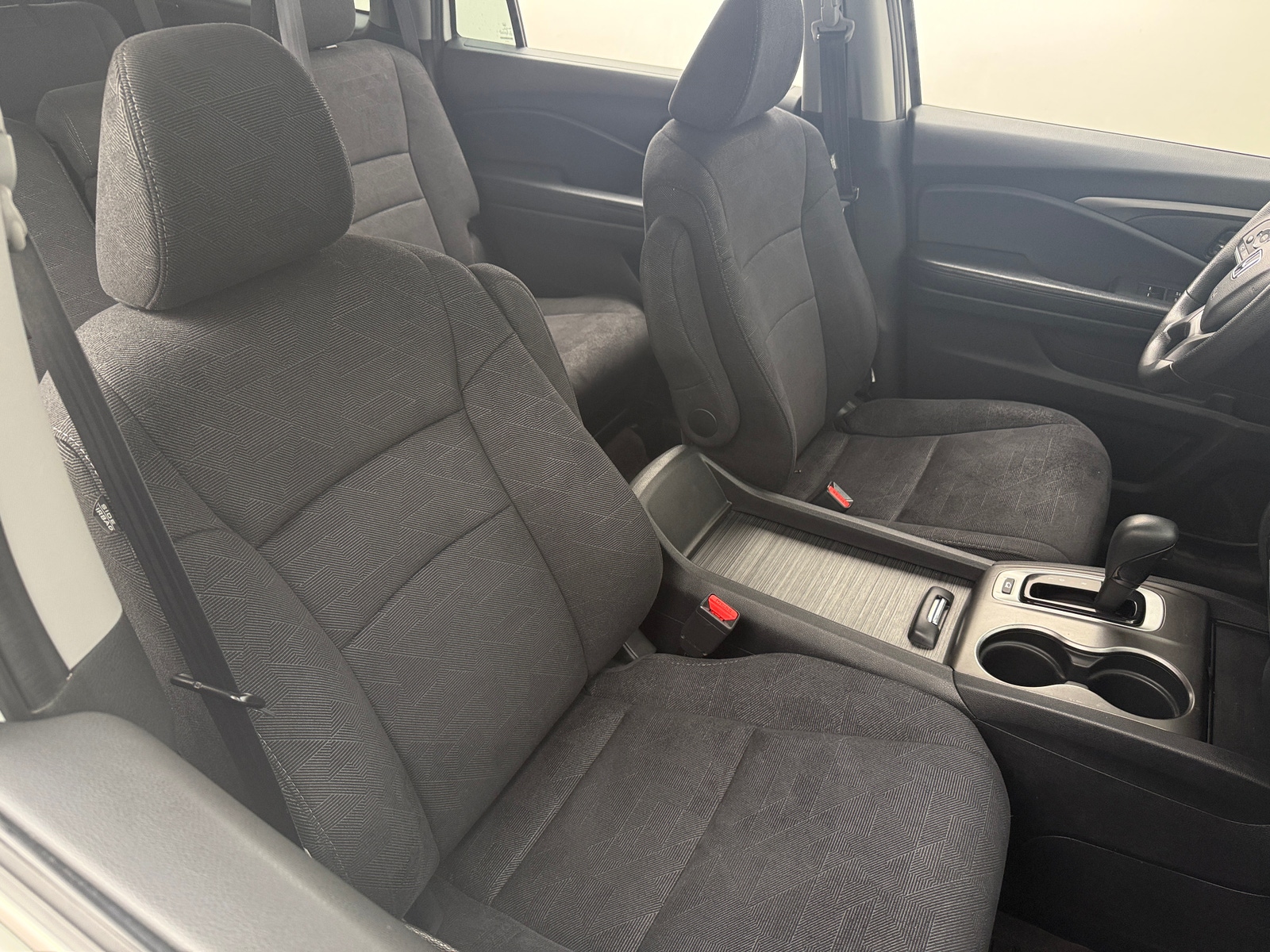 Thumbnail: 2019 Honda Pilot - 2