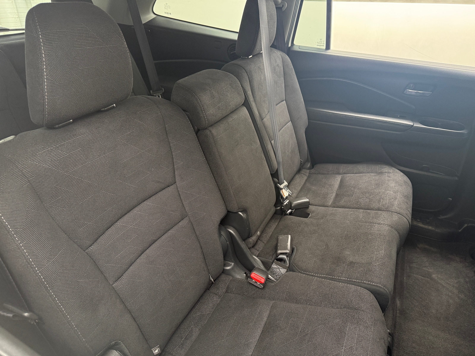 Thumbnail: 2019 Honda Pilot - 6