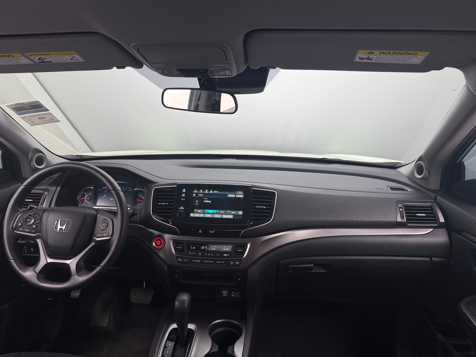 Thumbnail: 2019 Honda Pilot - 3