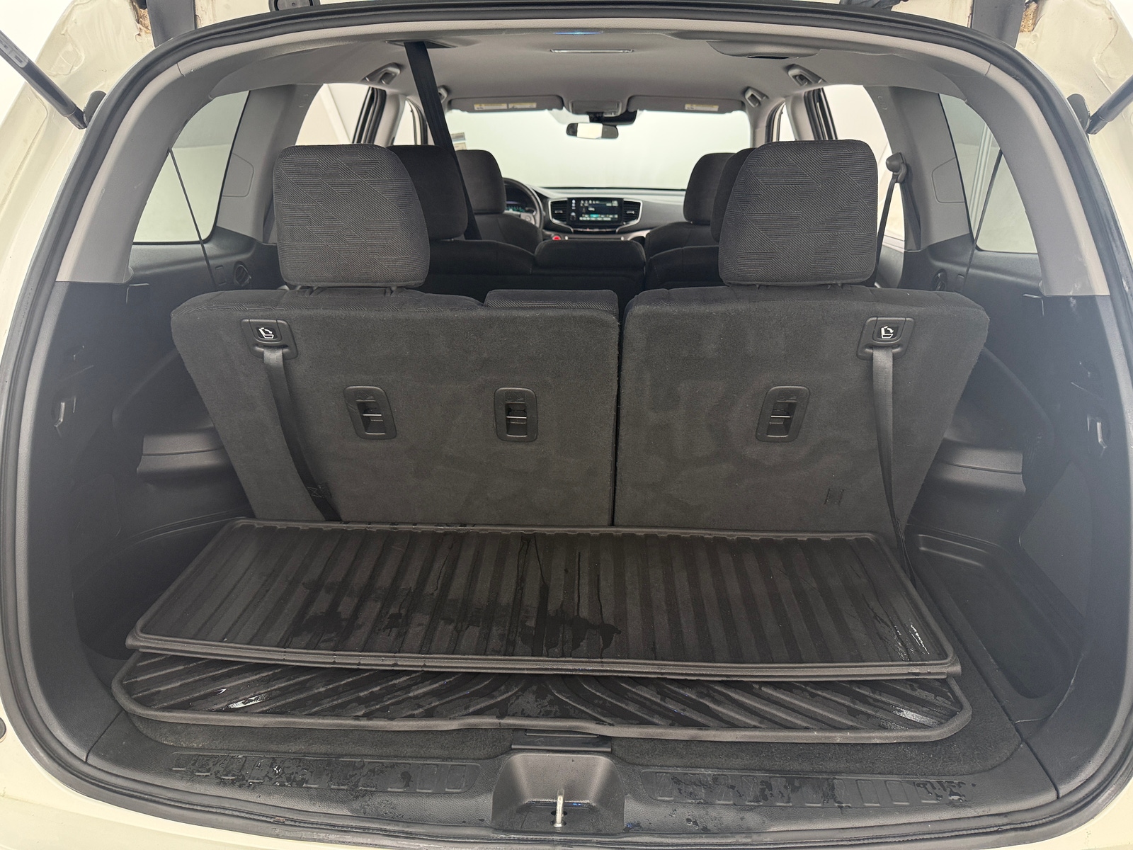 Thumbnail: 2019 Honda Pilot - 7