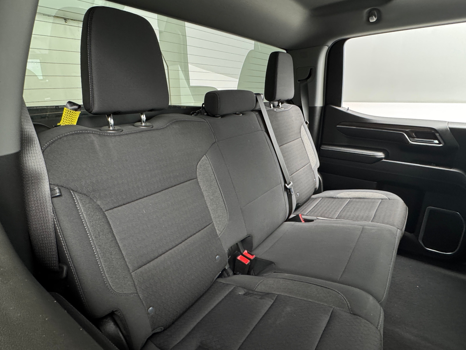 Thumbnail: 2024 Chevrolet Silverado 1500 - 6