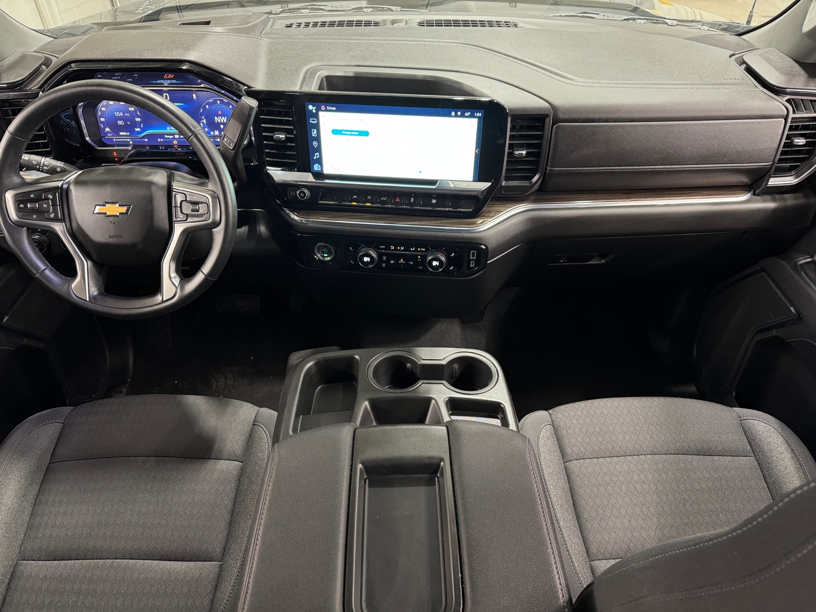 Thumbnail: 2024 Chevrolet Silverado 1500 - 3