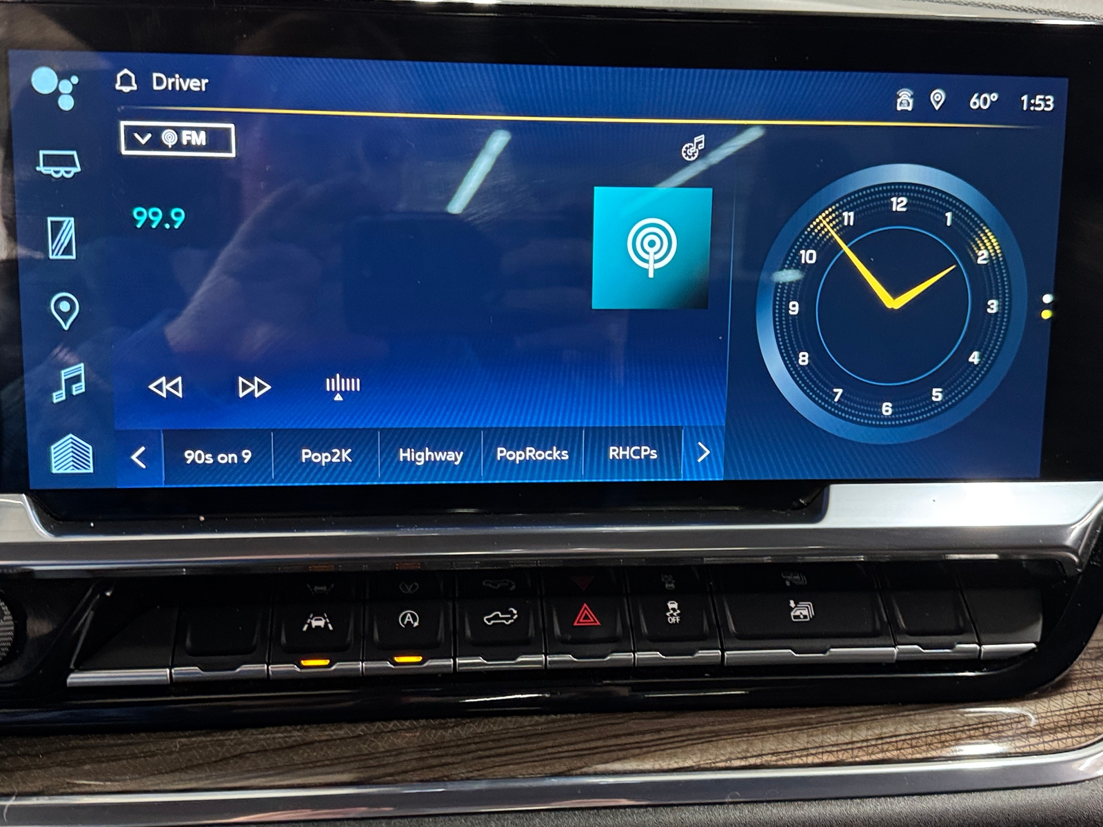 Thumbnail: 2024 Chevrolet Silverado 1500 - 4