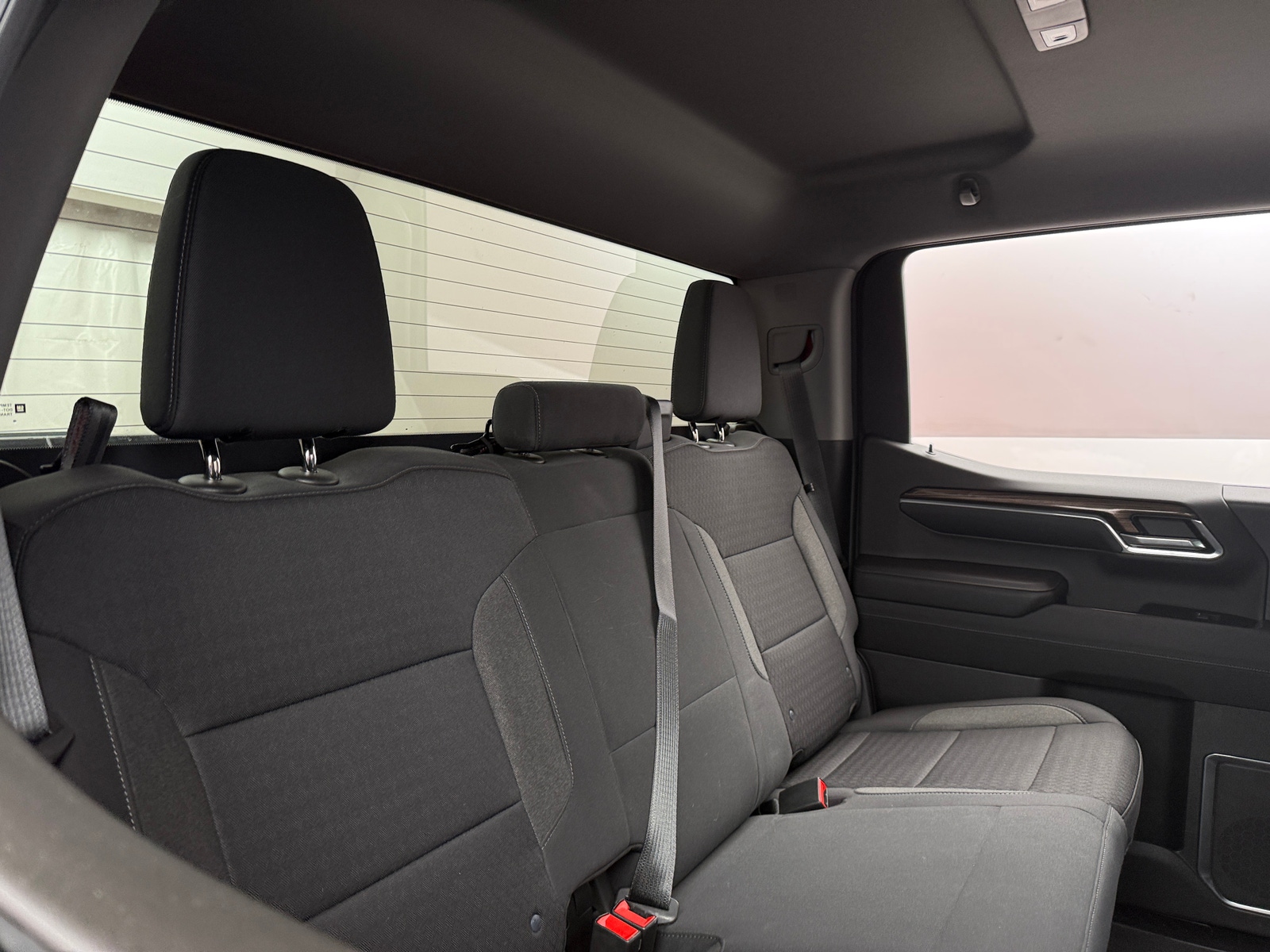 Thumbnail: 2022 Chevrolet Silverado 1500 - 6