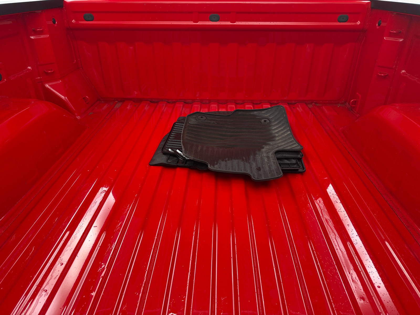 Thumbnail: 2022 Chevrolet Silverado 1500 - 7