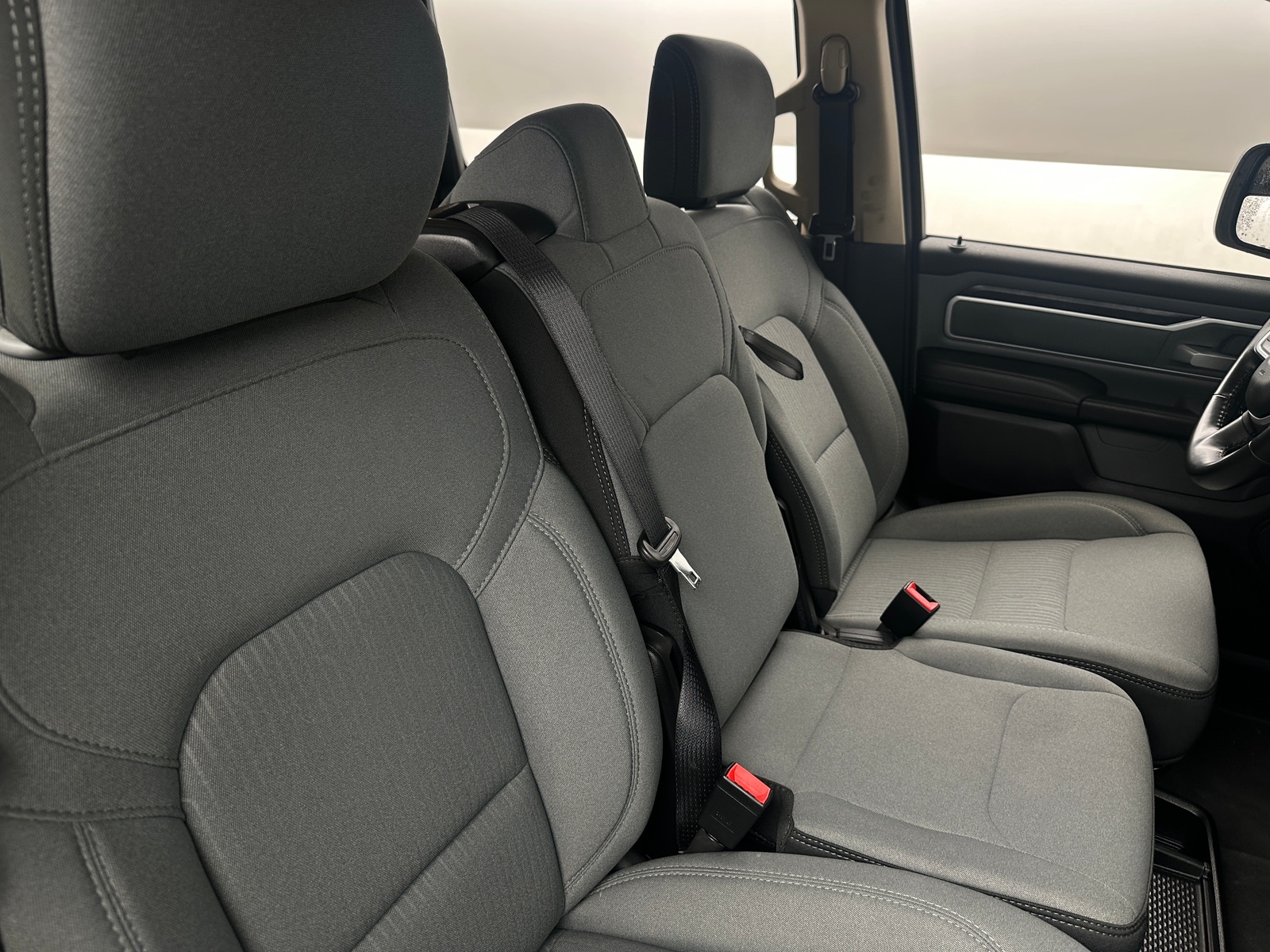 Thumbnail: 2020 RAM 1500 - 2