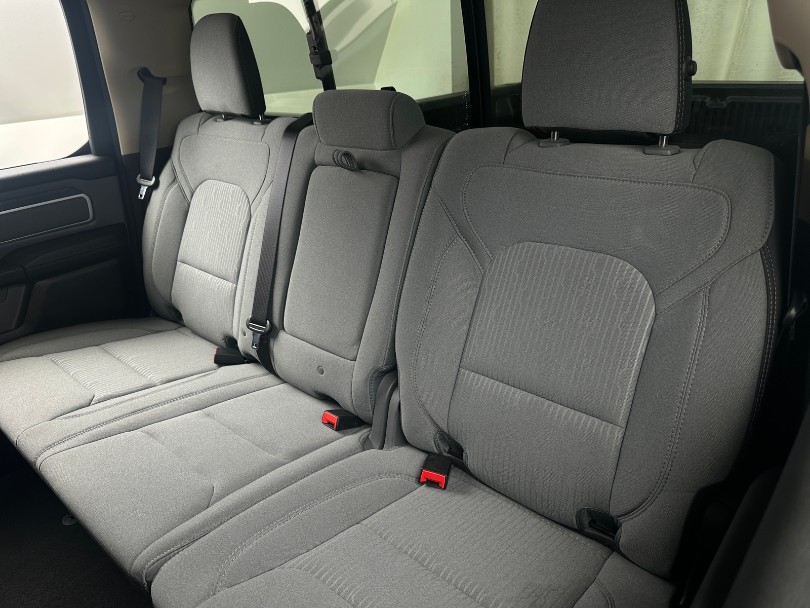 Thumbnail: 2020 RAM 1500 - 6