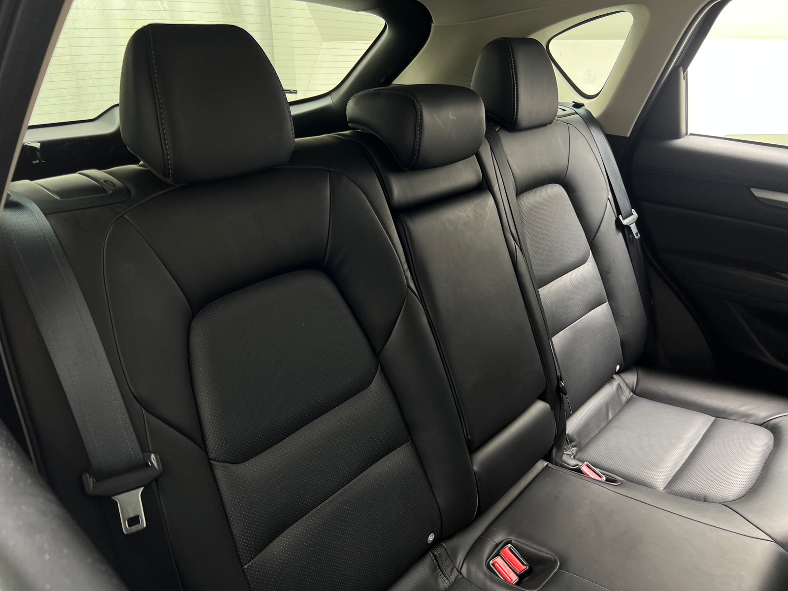 Thumbnail: 2025 Mazda CX-5 - 5