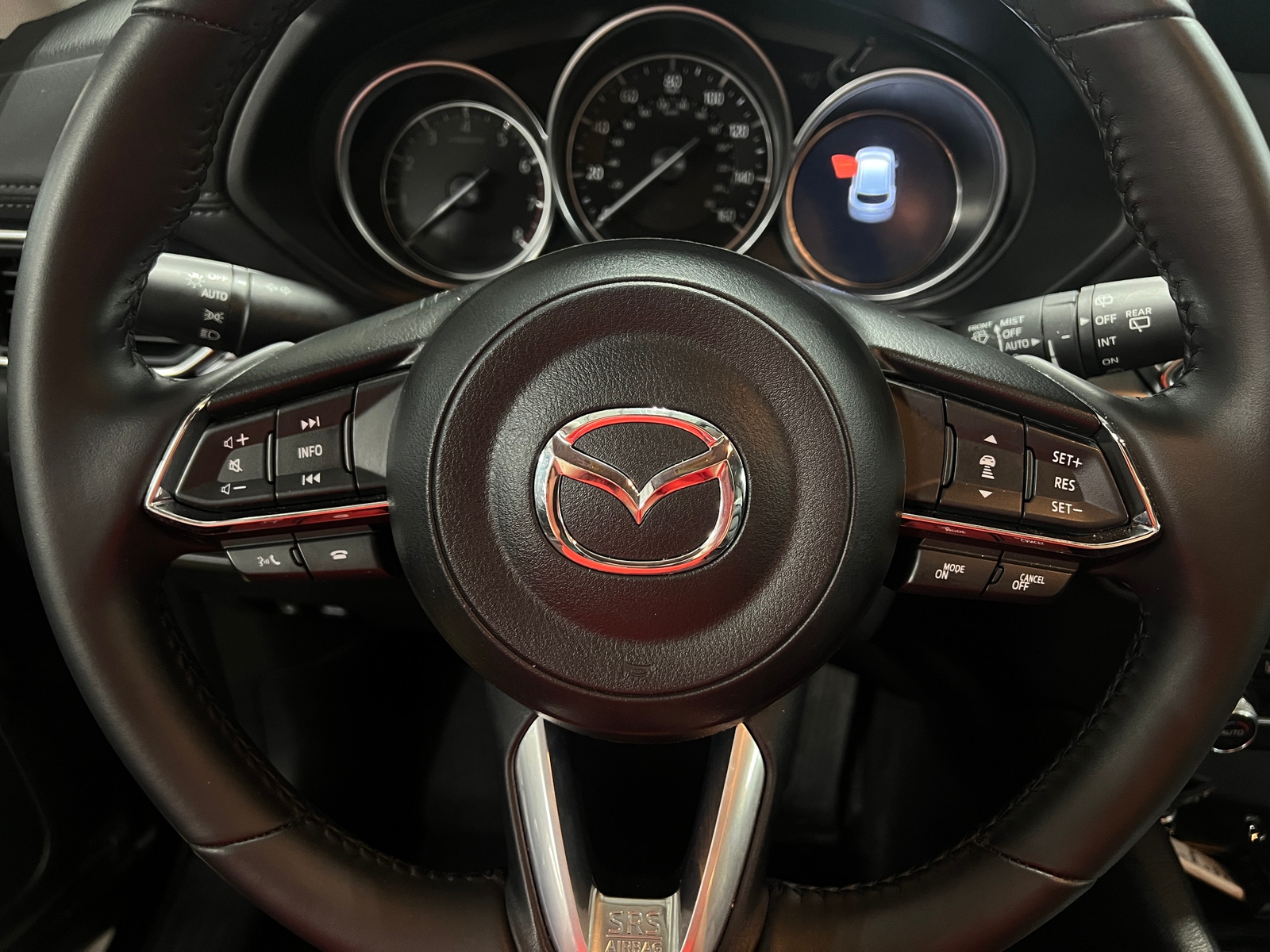 Thumbnail: 2025 Mazda CX-5 - 4