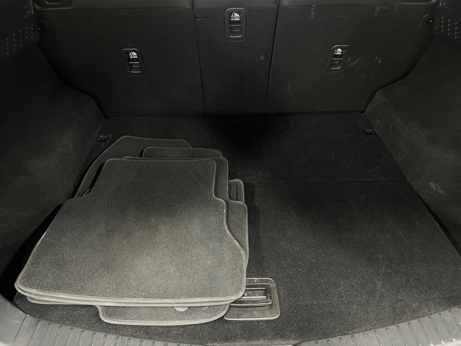 Thumbnail: 2025 Mazda CX-5 - 6