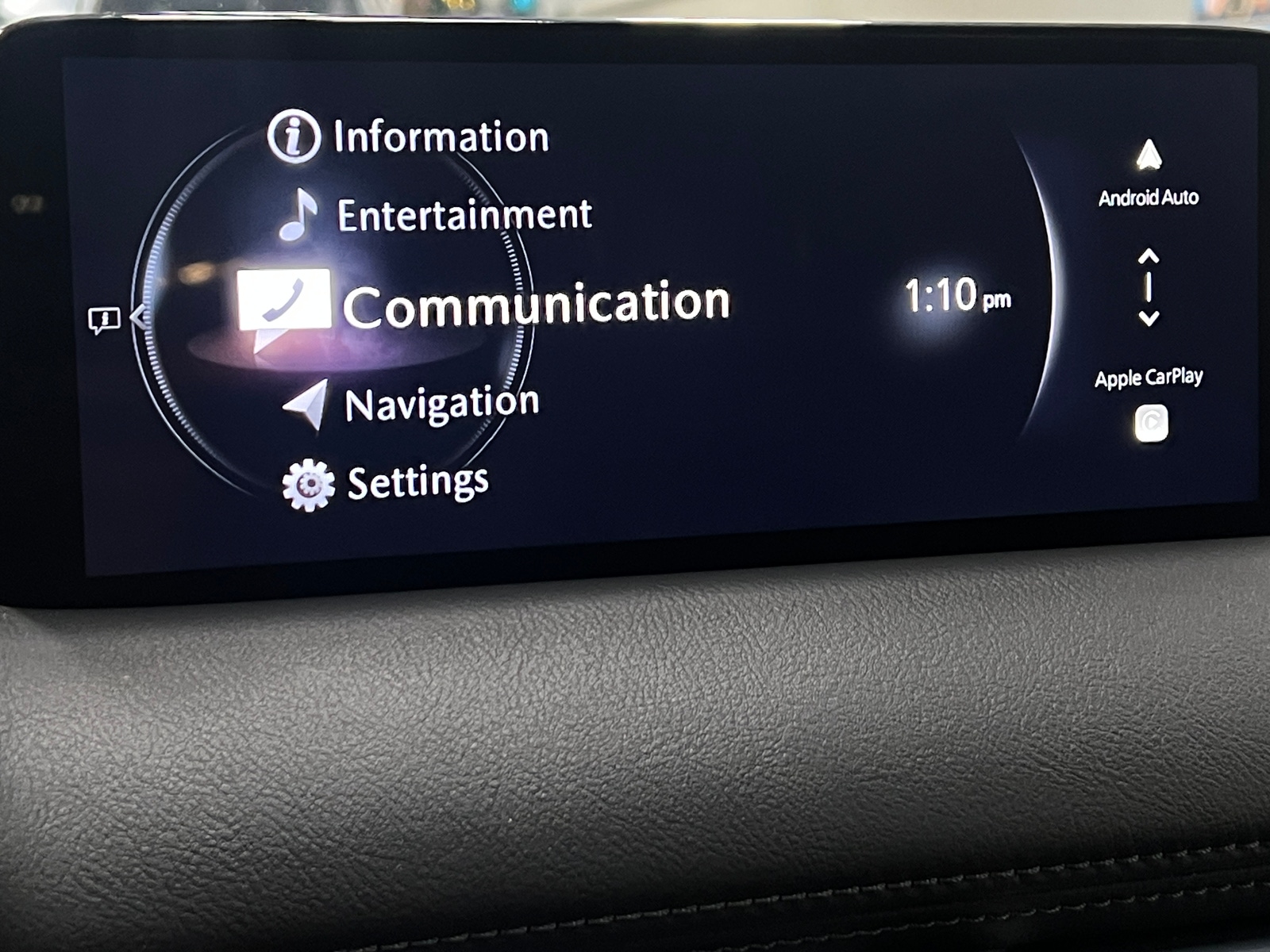 Thumbnail: 2025 Mazda CX-5 - 3