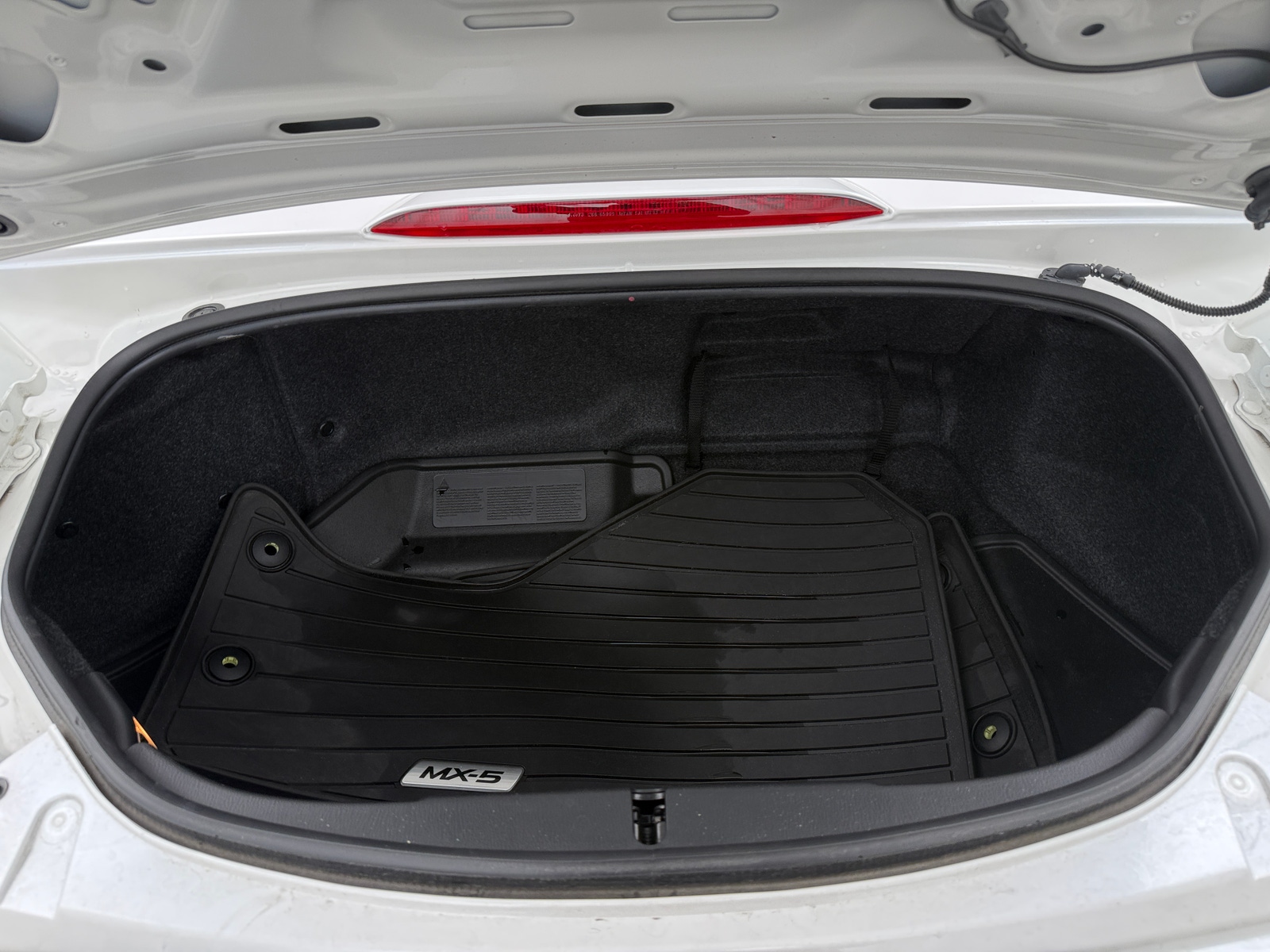 Thumbnail: 2023 Mazda MX-5 Miata - 5